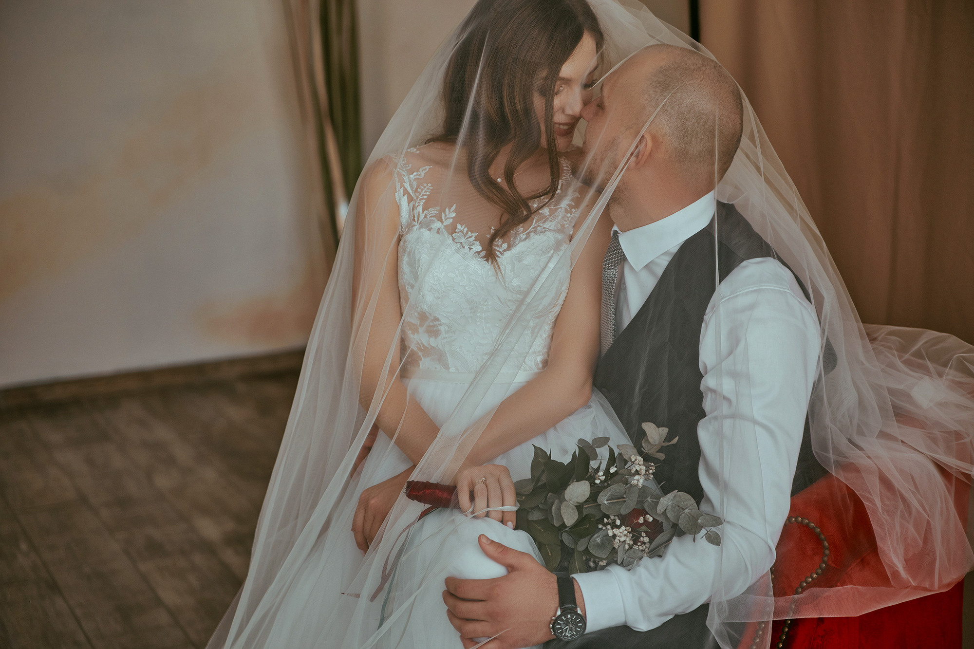 Анна и Максим. Анастасия Марунич | Блогер | Ставрополь