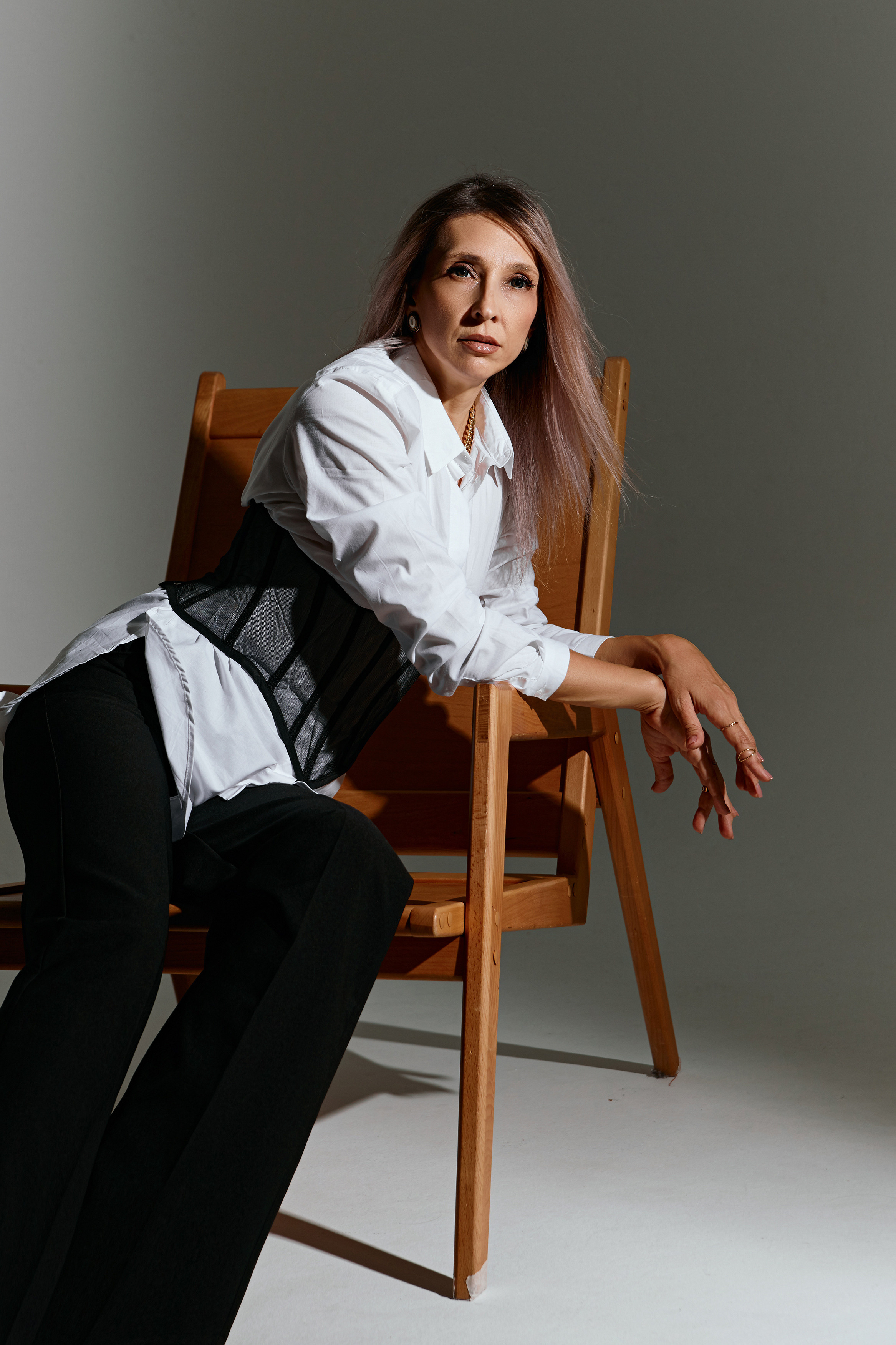 15|10|22. Анастасия Марунич | Блогер | Ставрополь