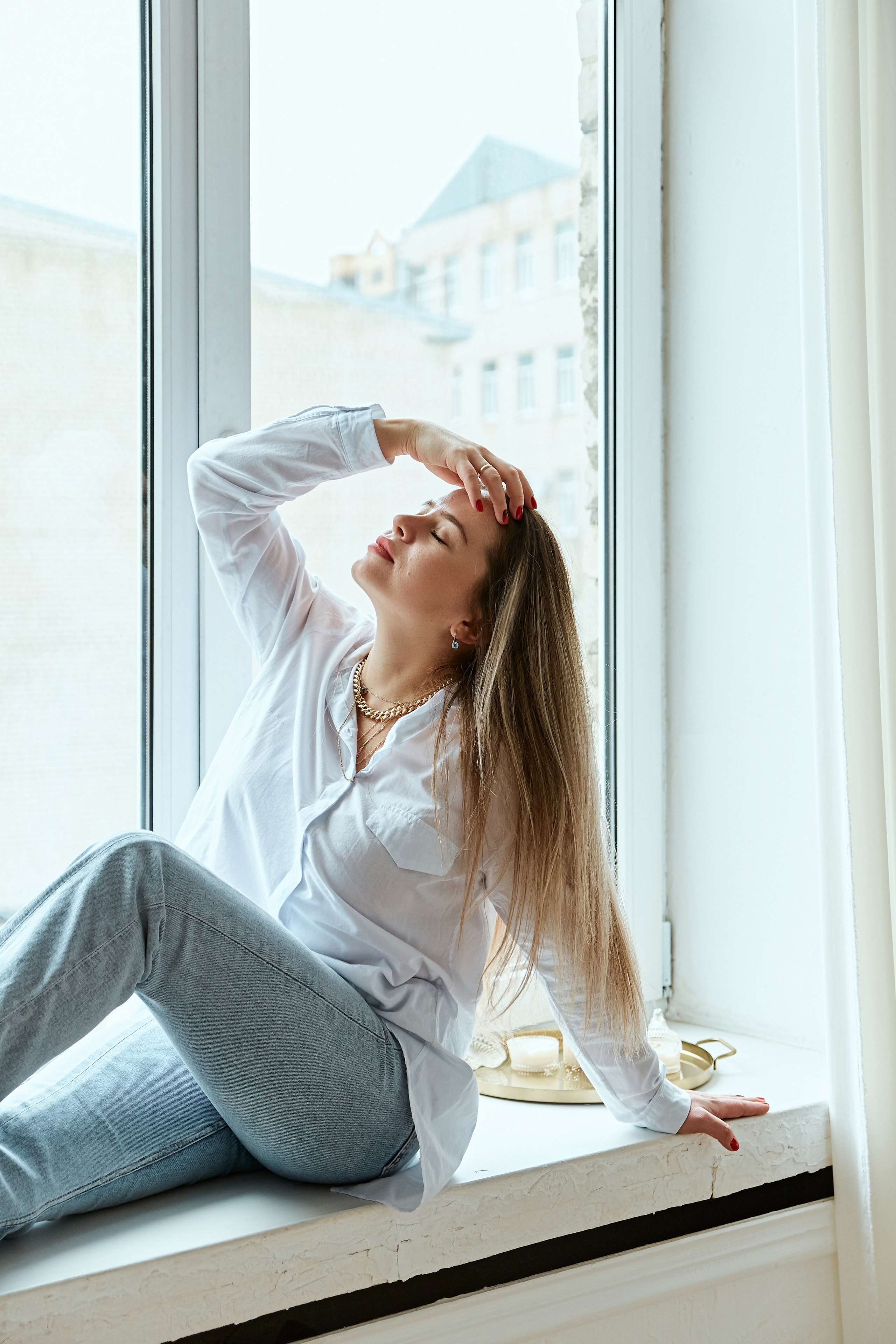 10|11|22. Анастасия Марунич | Блогер | Ставрополь