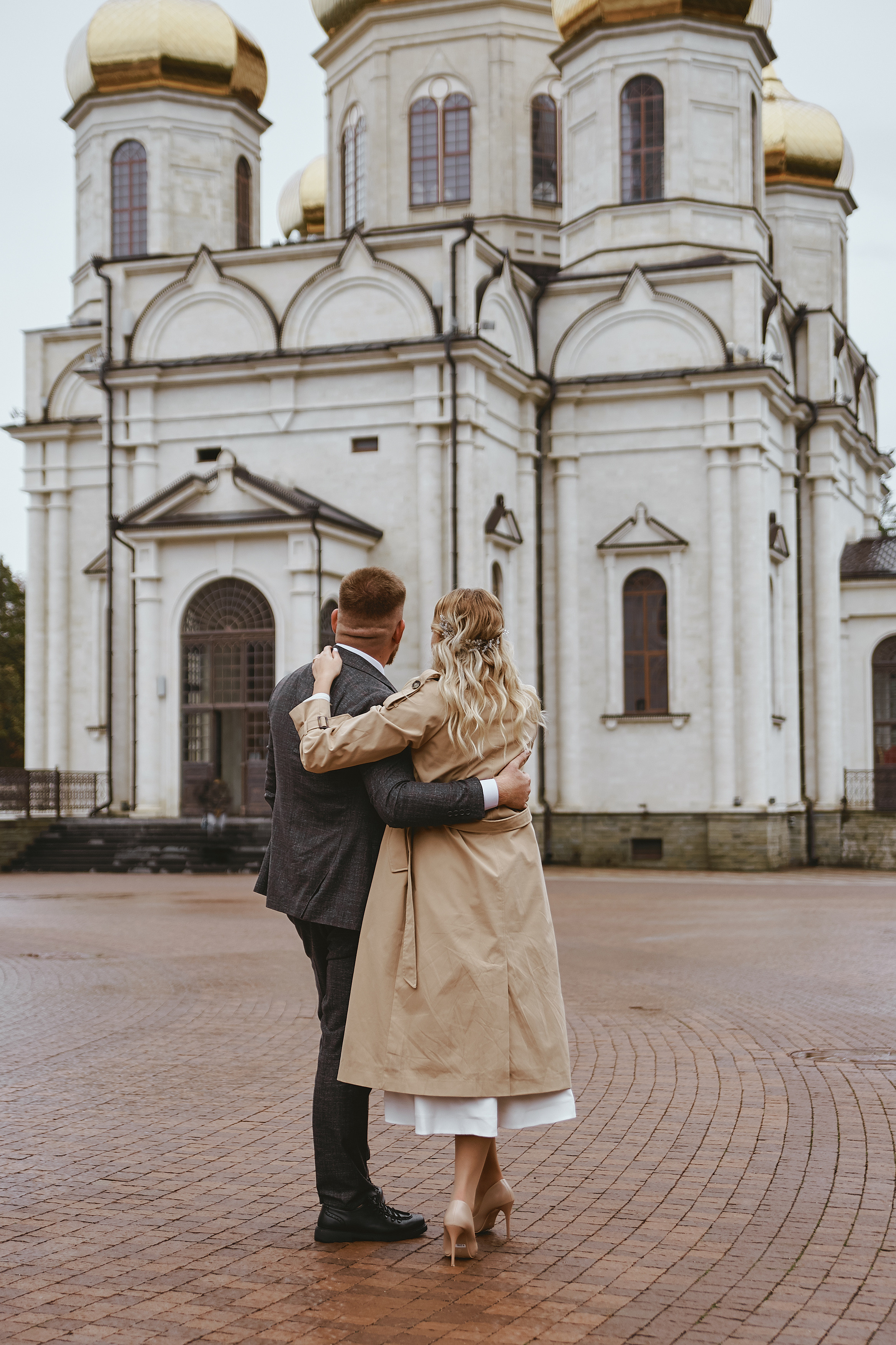 Лидия и Дмитрий. Анастасия Марунич | Блогер | Ставрополь