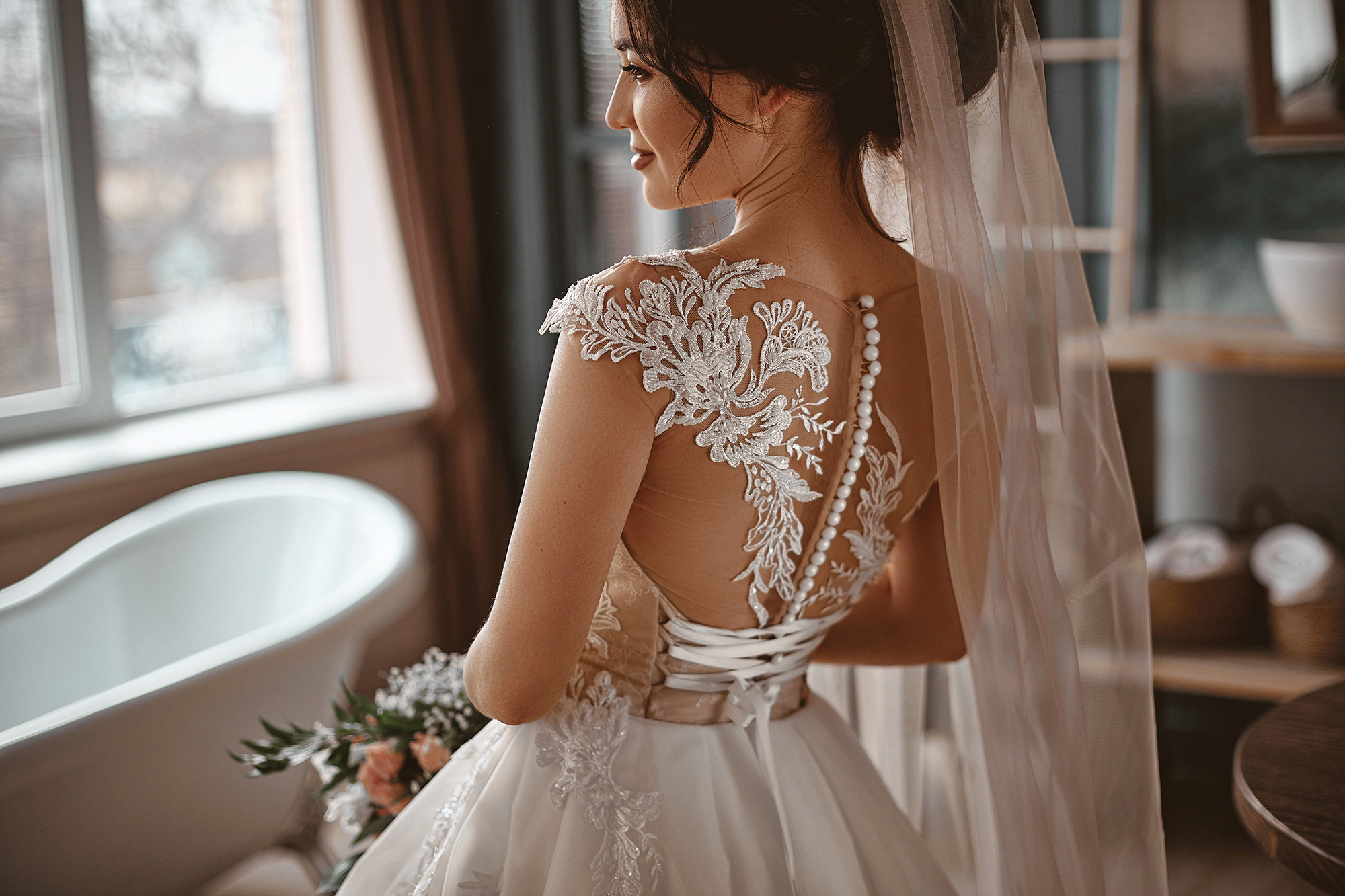 Невеста Екатерина. Анастасия Марунич | Блогер | Ставрополь