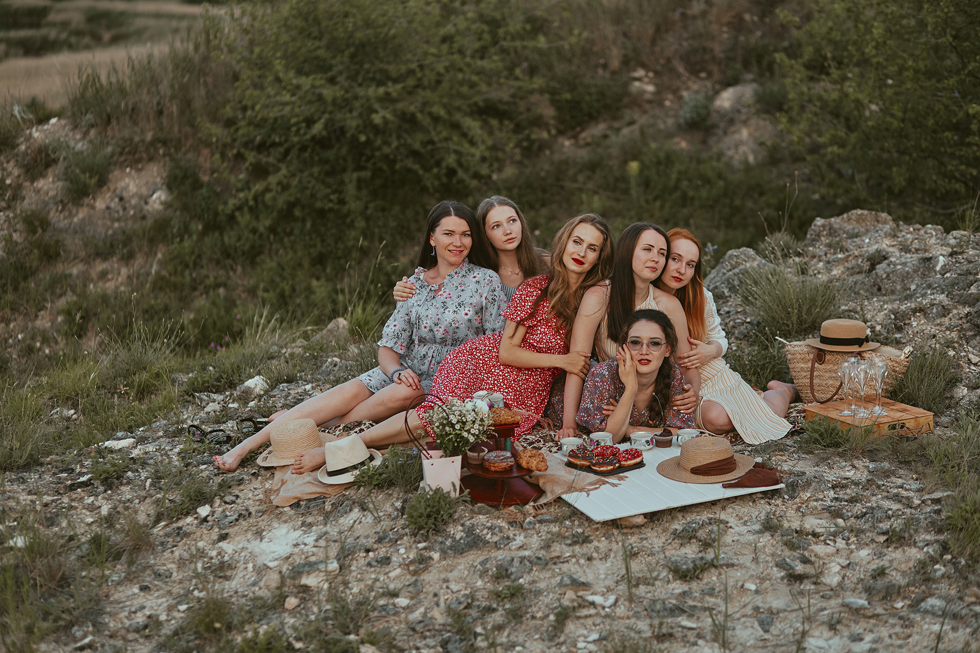 11|06|20. Анастасия Марунич | Блогер | Ставрополь