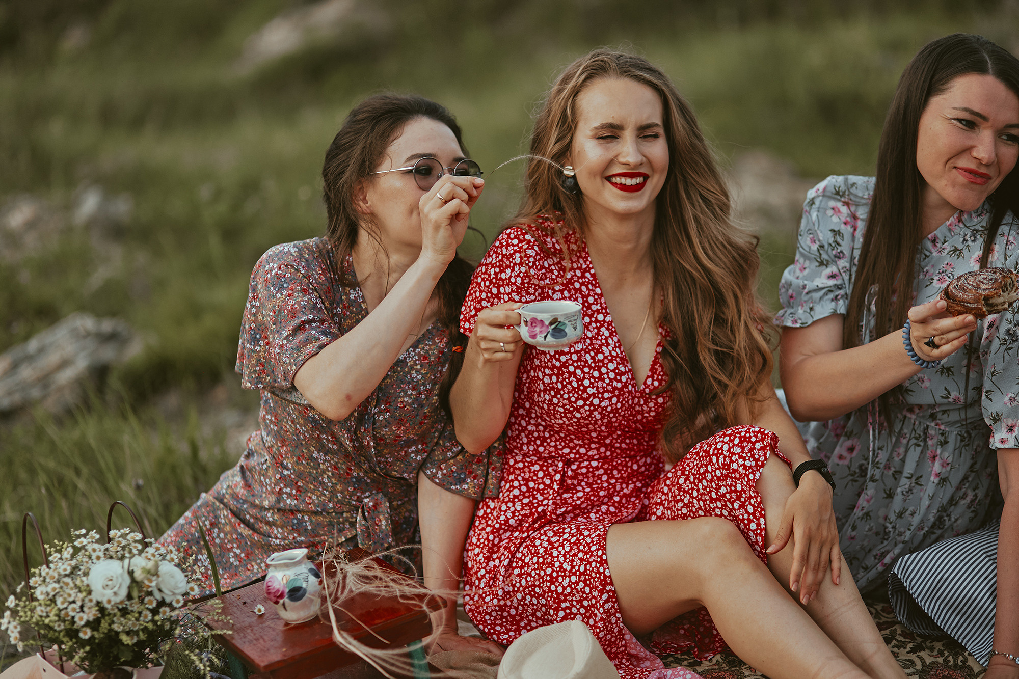 11|06|20. Анастасия Марунич | Блогер | Ставрополь