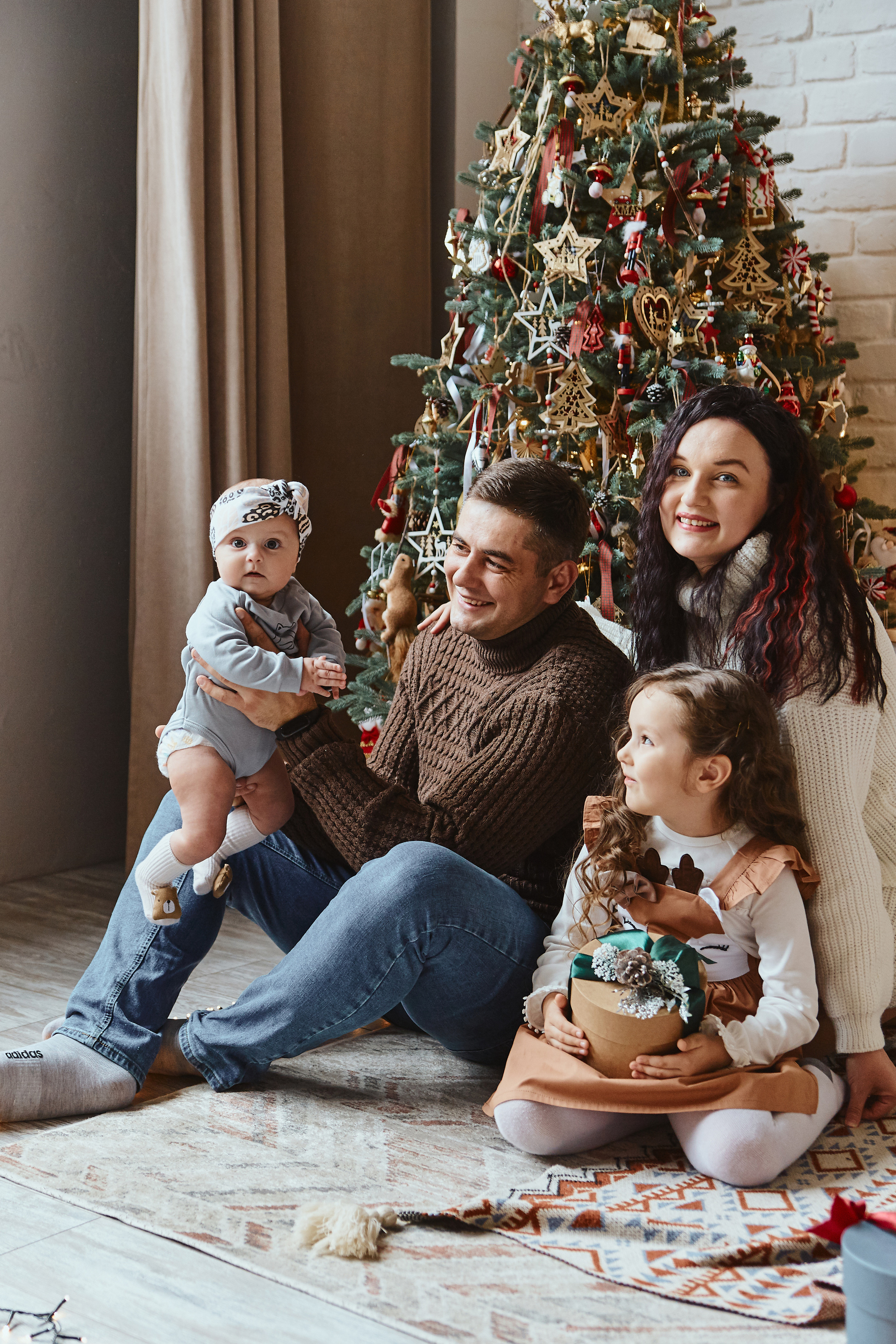 27|12|22. Анастасия Марунич | Блогер | Ставрополь