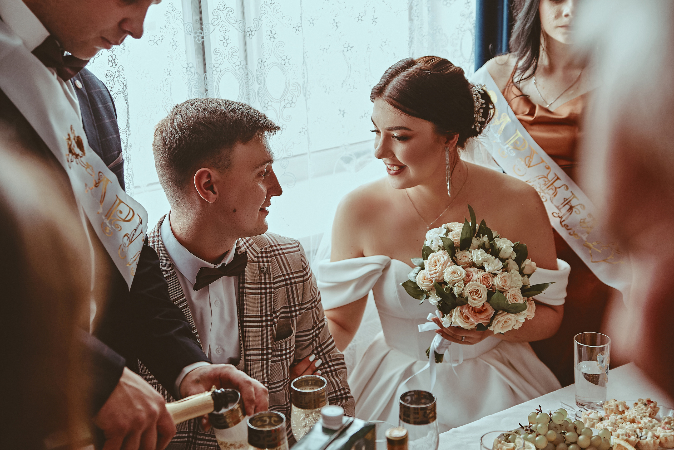 Мария и Алексей. Анастасия Марунич | Блогер | Ставрополь