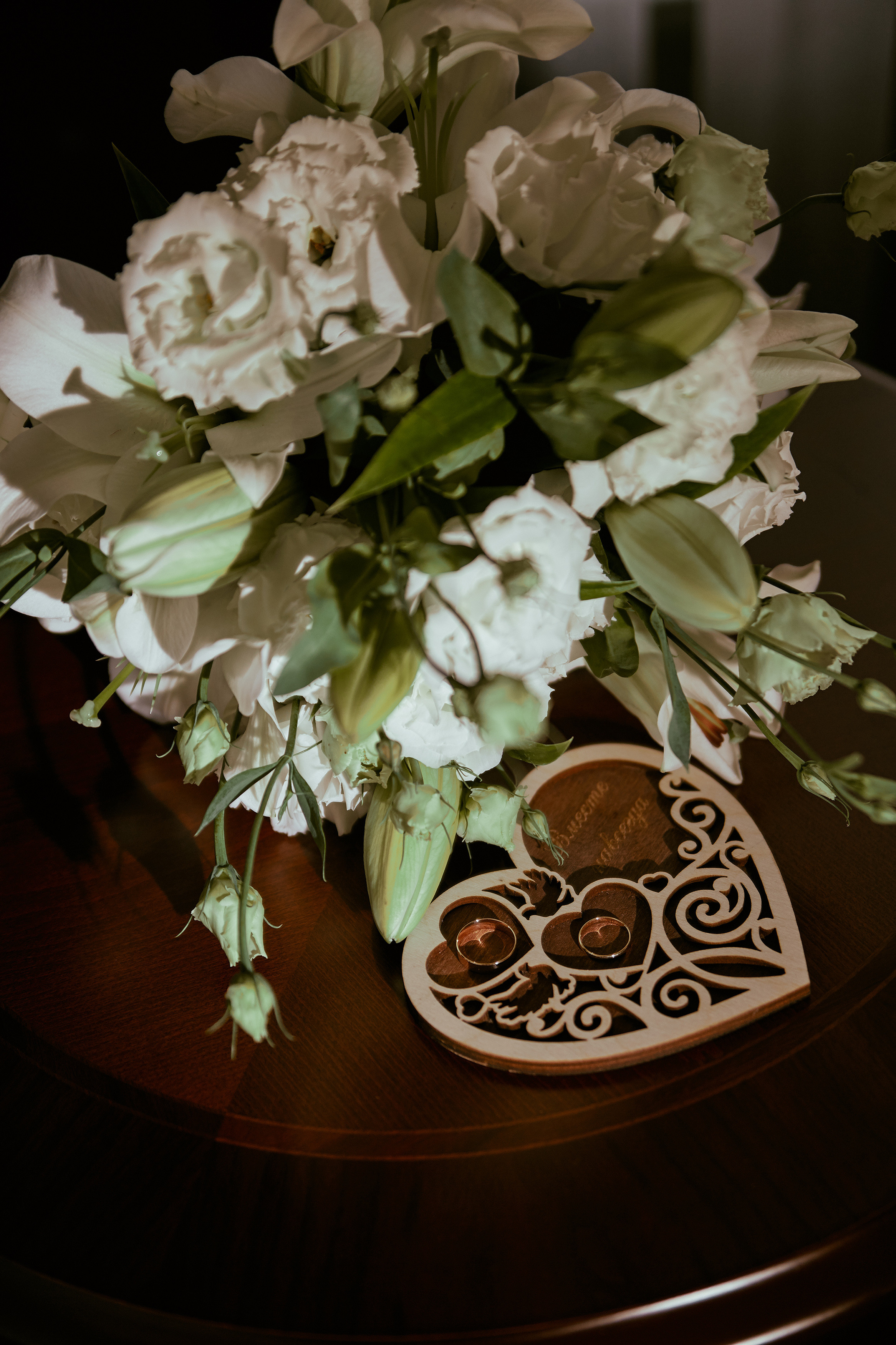 Мария и Алексей. Анастасия Марунич | Блогер | Ставрополь