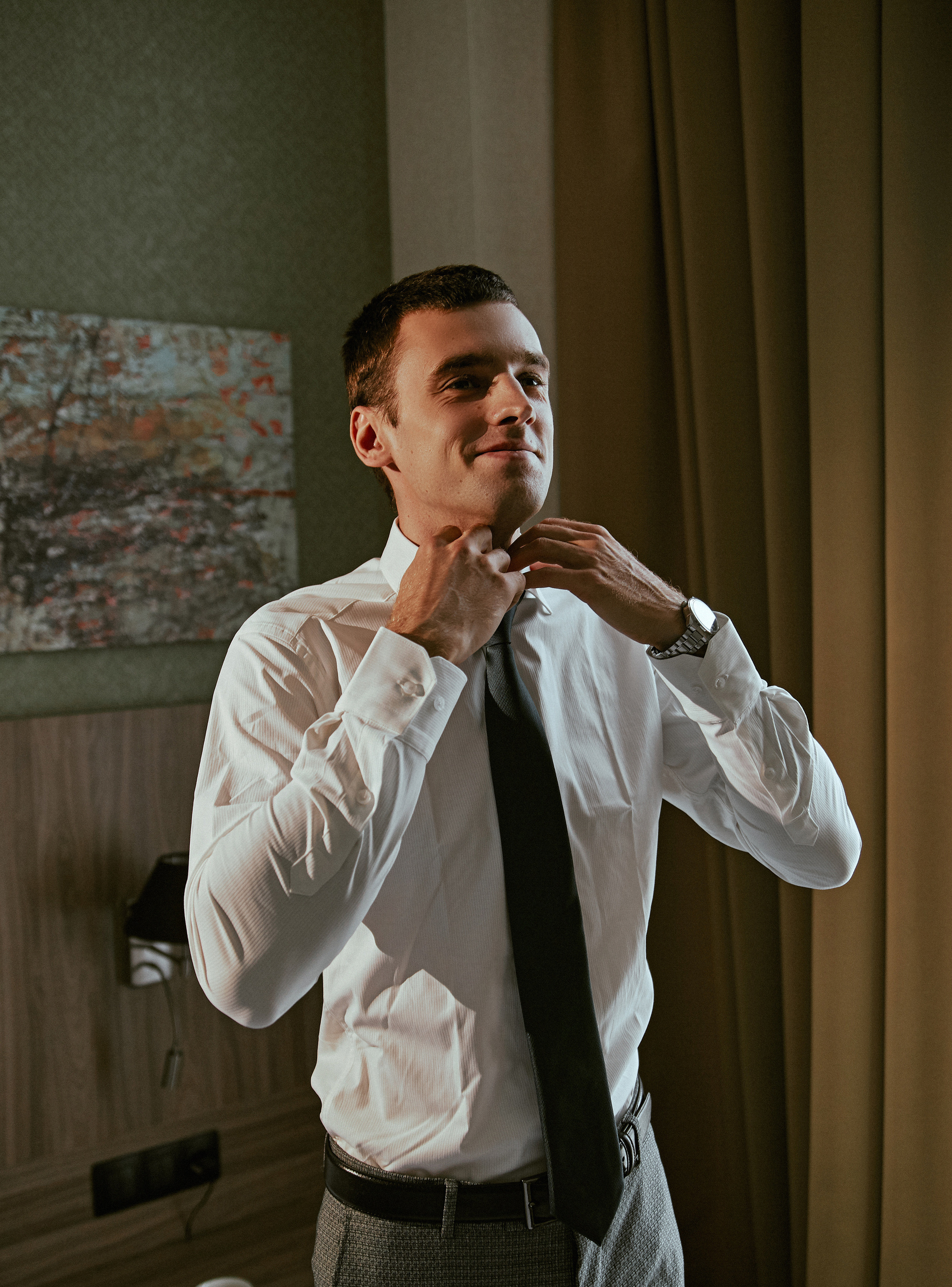 Виктория и Антон. Анастасия Марунич | Блогер | Ставрополь