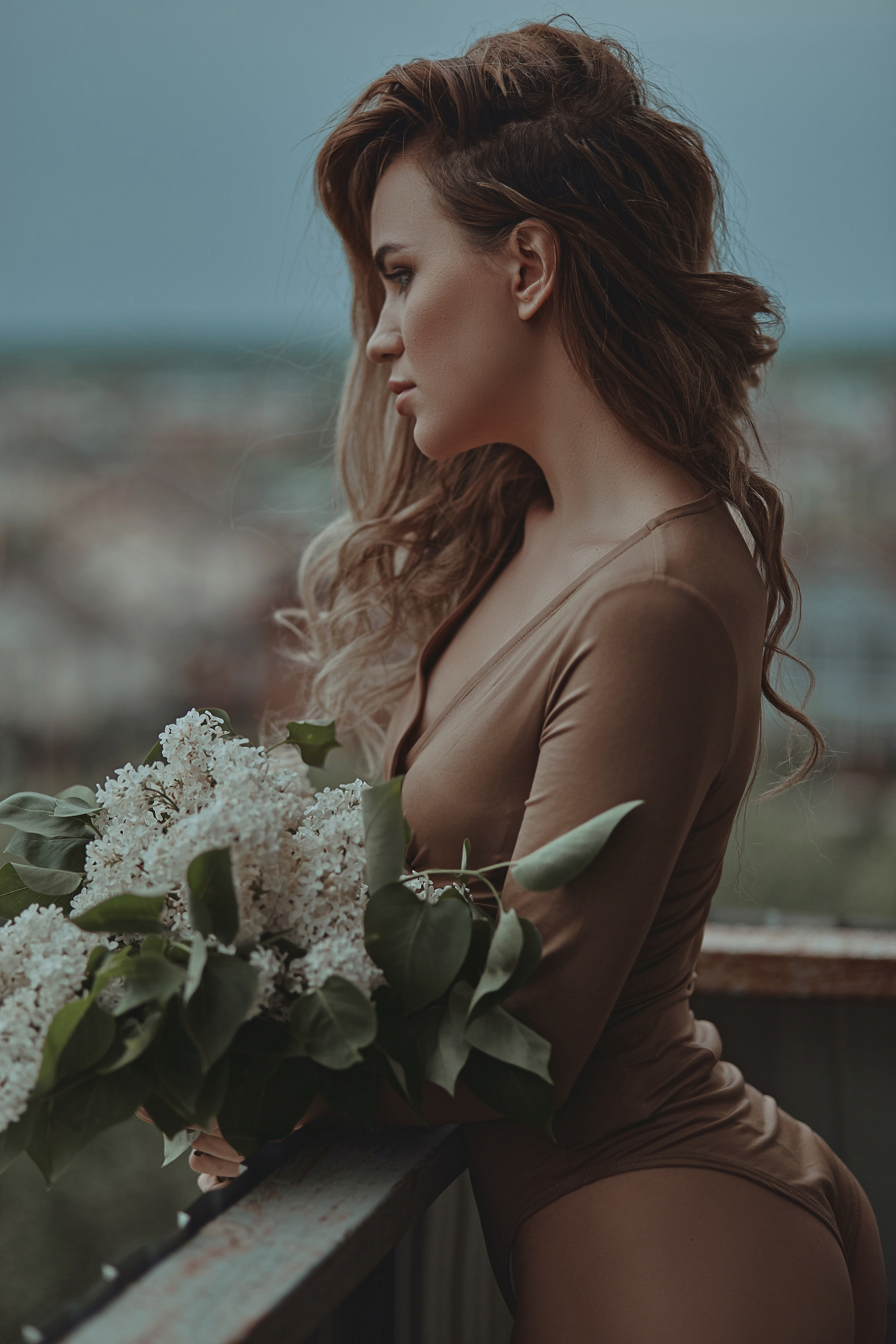 17|05|21. Анастасия Марунич | Блогер | Ставрополь