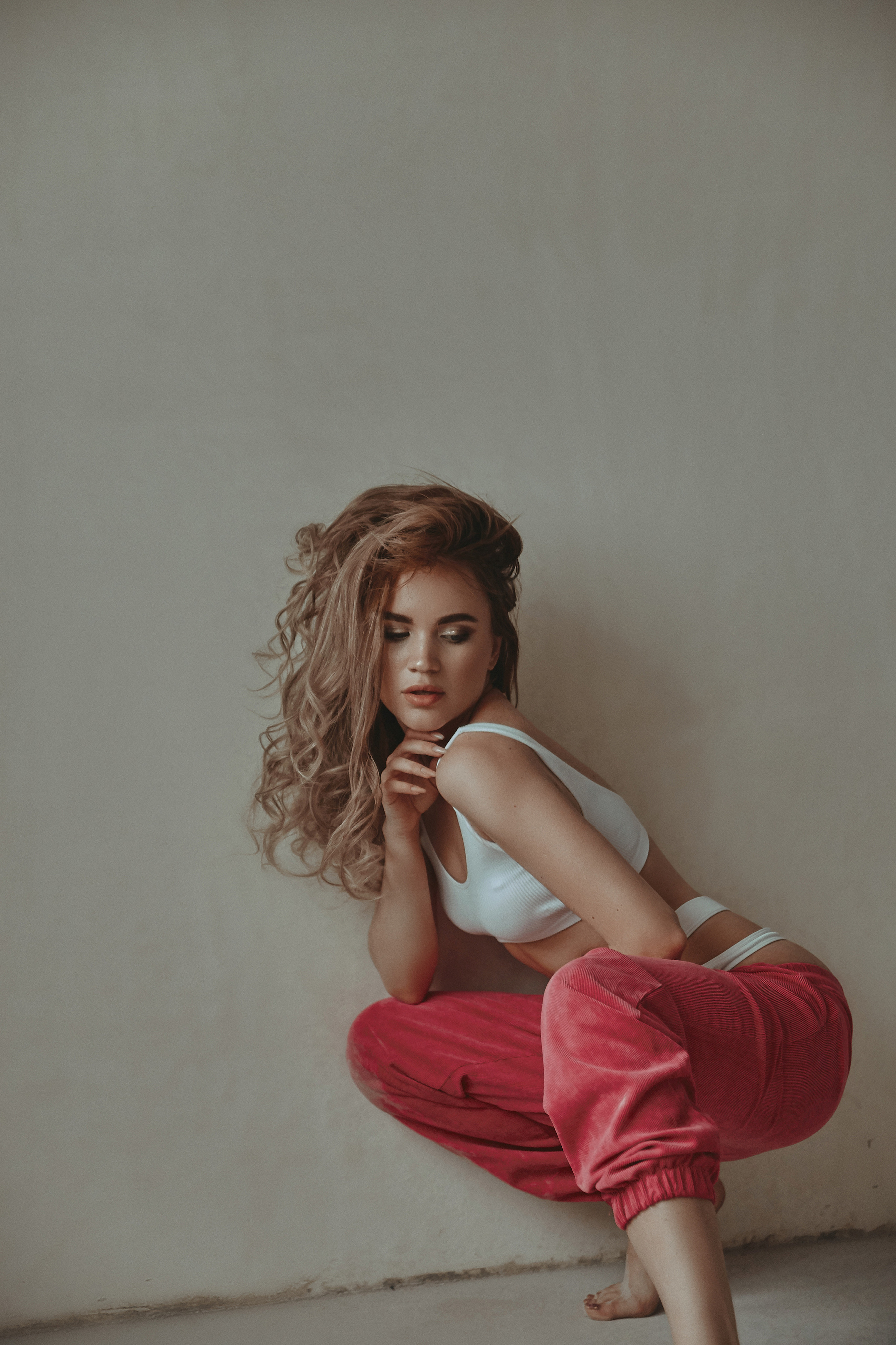 17|05|21. Анастасия Марунич | Блогер | Ставрополь