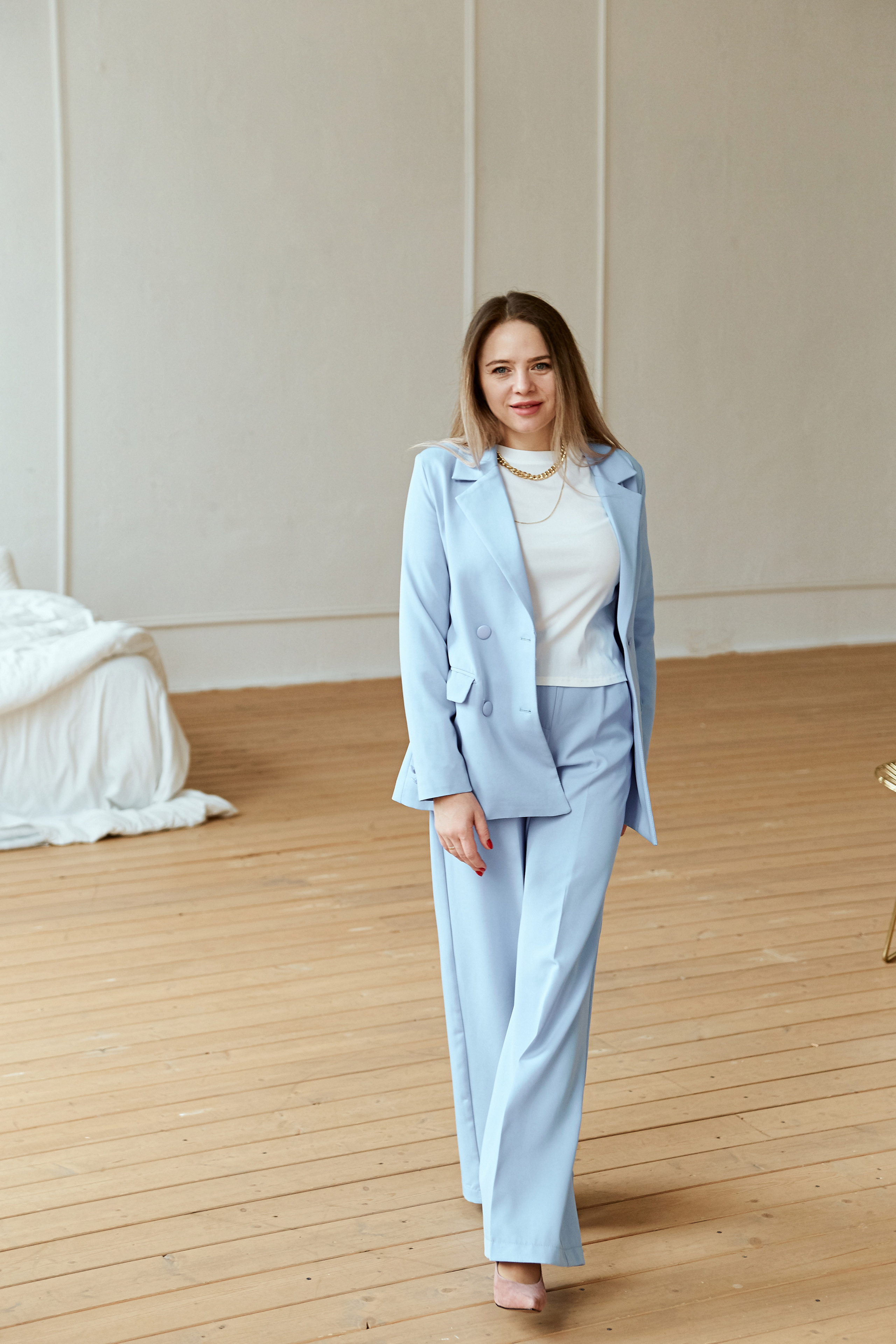 10|11|22. Анастасия Марунич | Блогер | Ставрополь