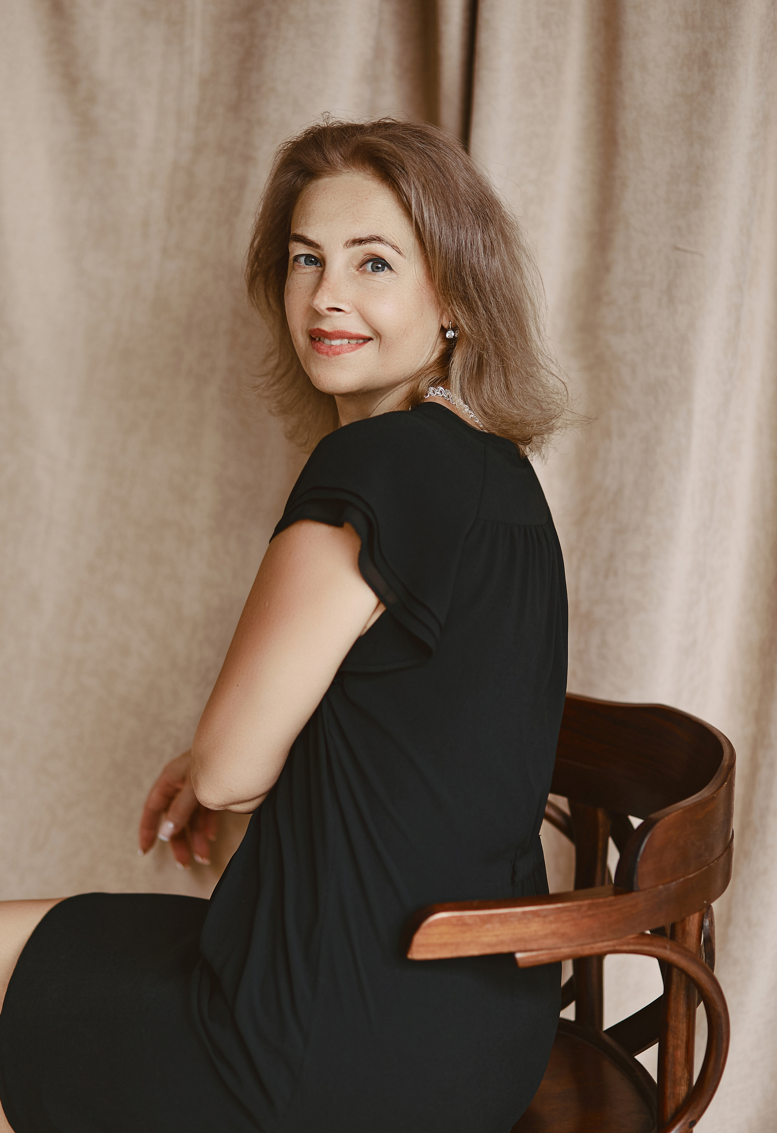 16|07|22. Анастасия Марунич | Блогер | Ставрополь