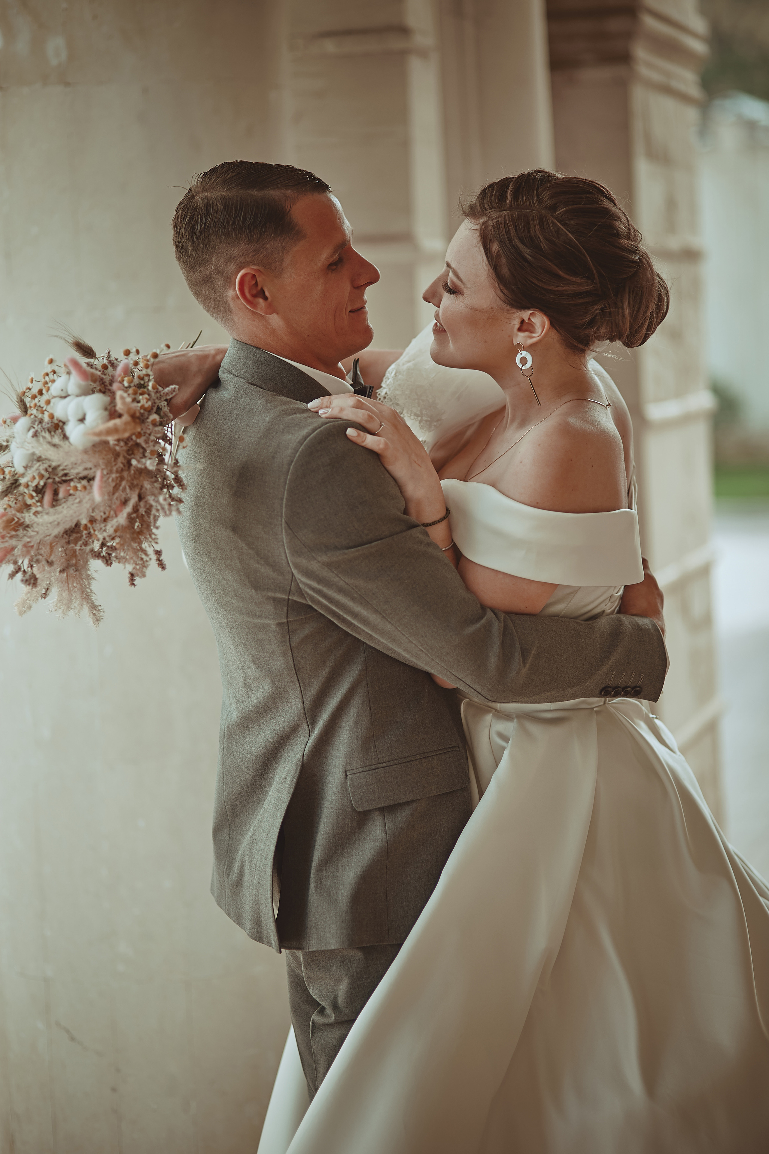 Анна и Андрей. Анастасия Марунич | Блогер | Ставрополь