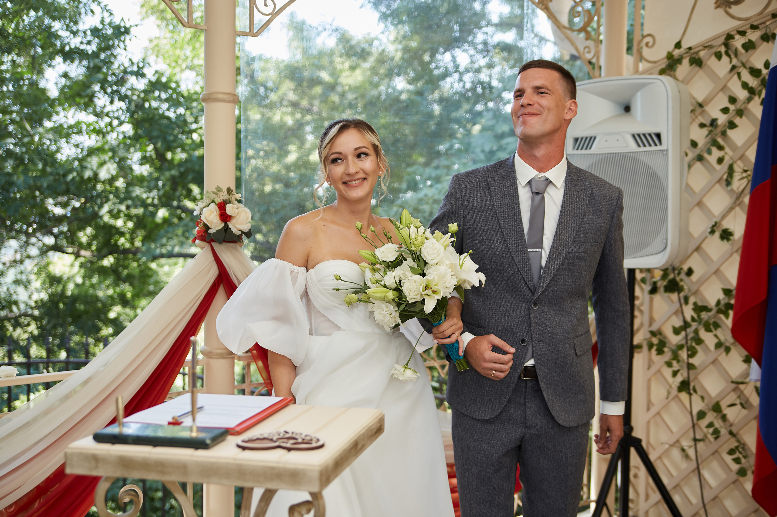 Мария и Алексей. Анастасия Марунич | Блогер | Ставрополь