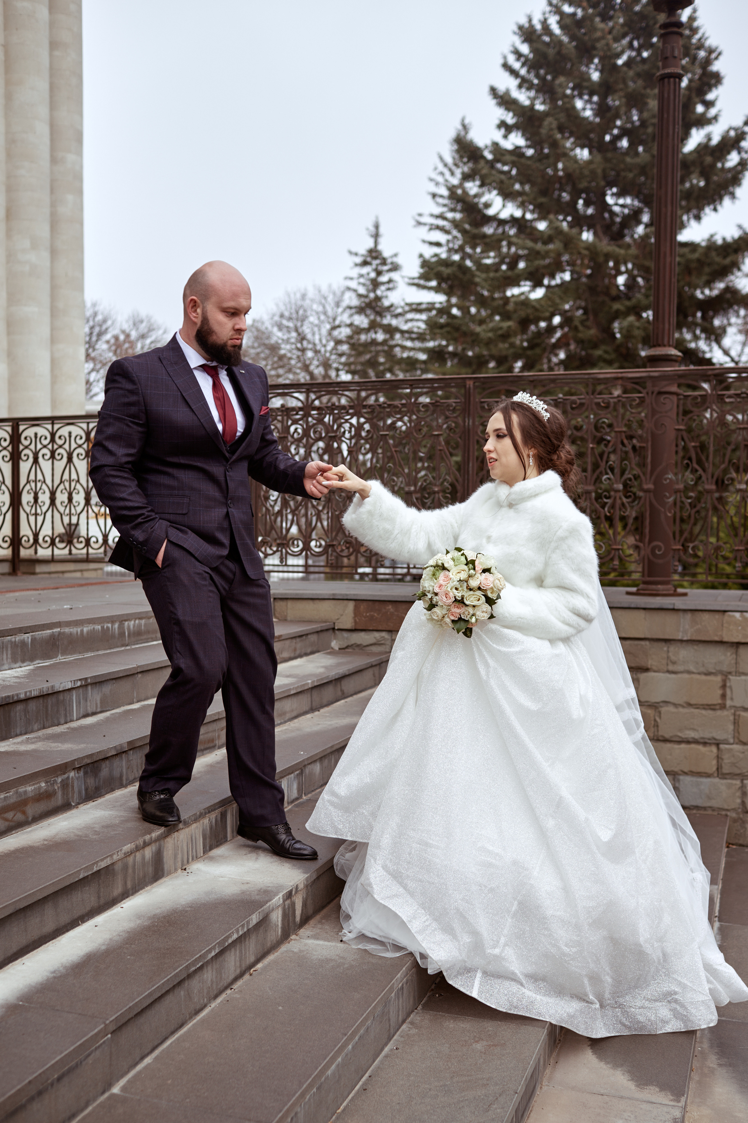 Анастасия и Дмитрий. Анастасия Марунич | Блогер | Ставрополь