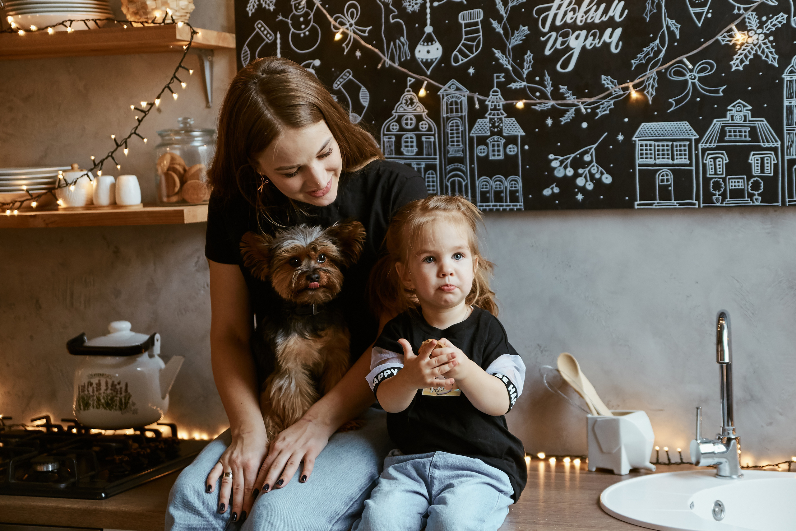 28|12|22. Анастасия Марунич | Блогер | Ставрополь