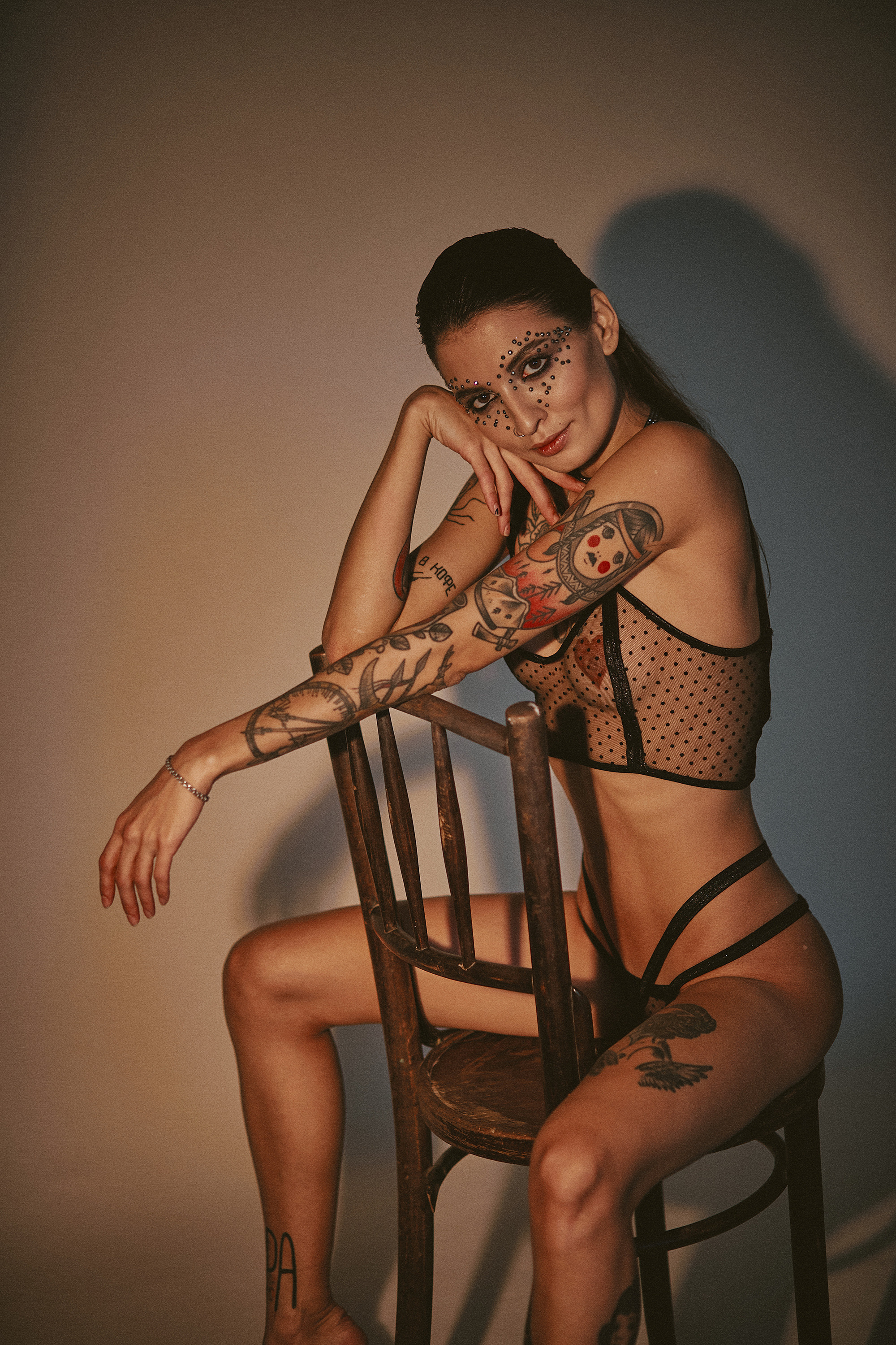 13|12|20. Анастасия Марунич | Блогер | Ставрополь