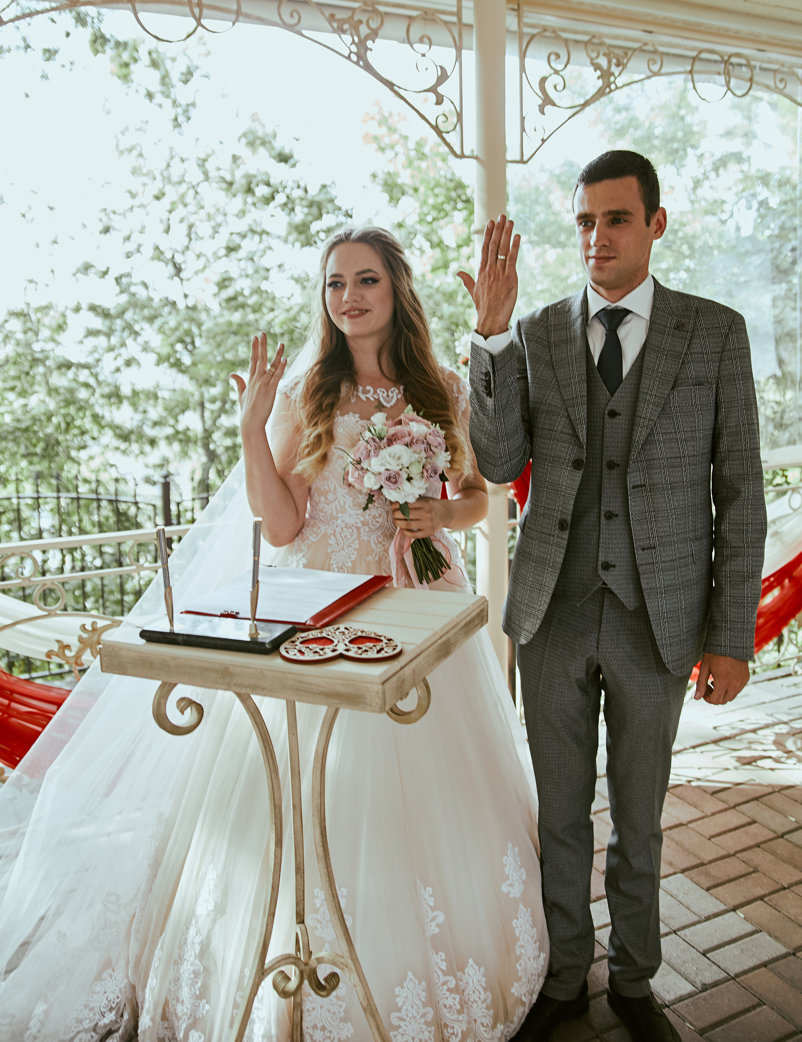 Виктория и Антон. Анастасия Марунич | Блогер | Ставрополь