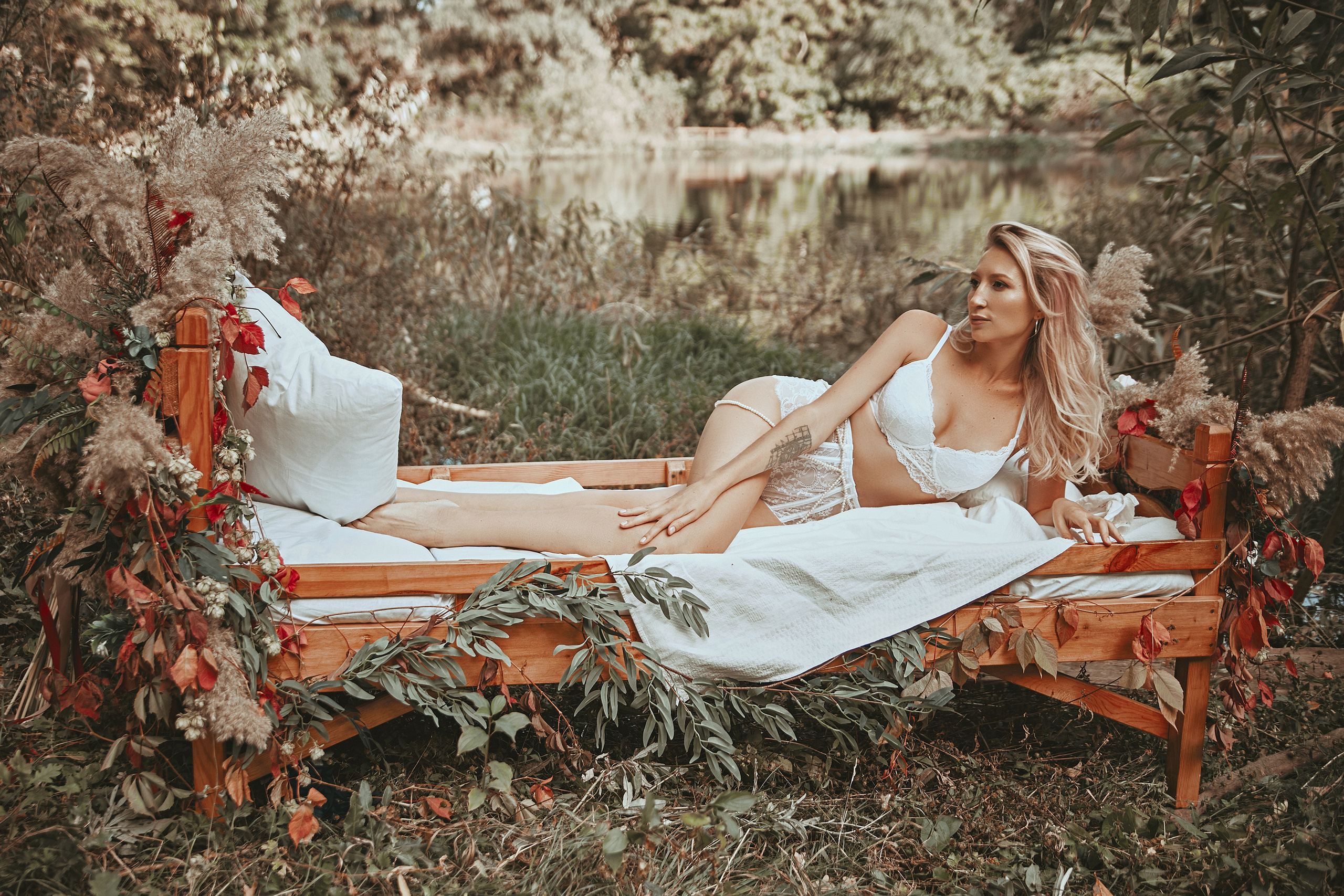 27|09|20. Анастасия Марунич | Блогер | Ставрополь