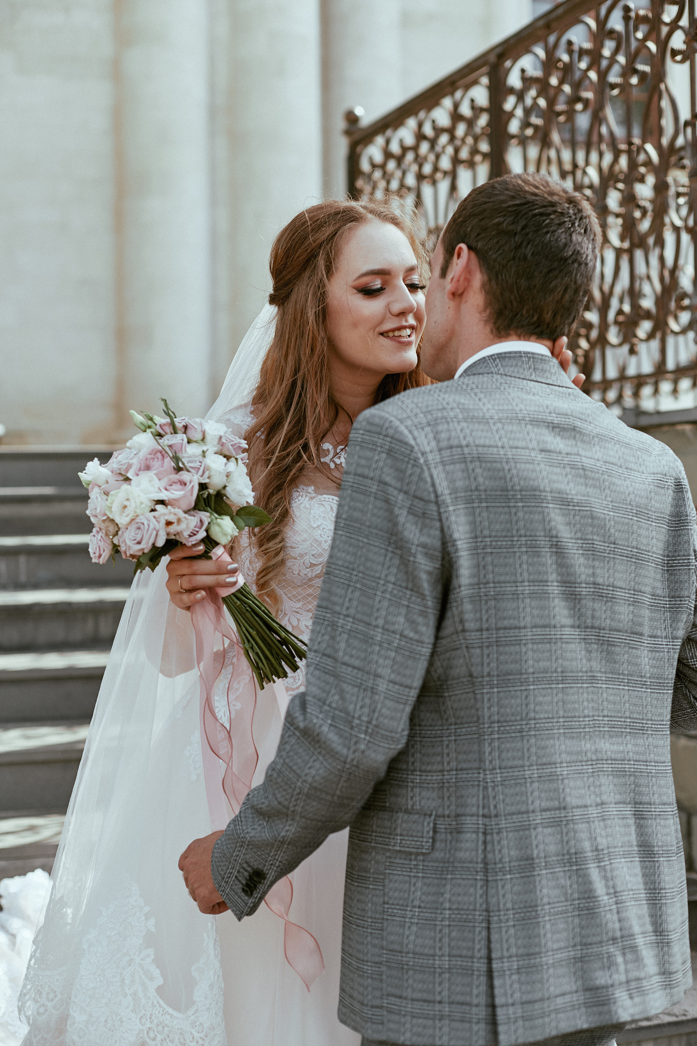 Виктория и Антон. Анастасия Марунич | Блогер | Ставрополь