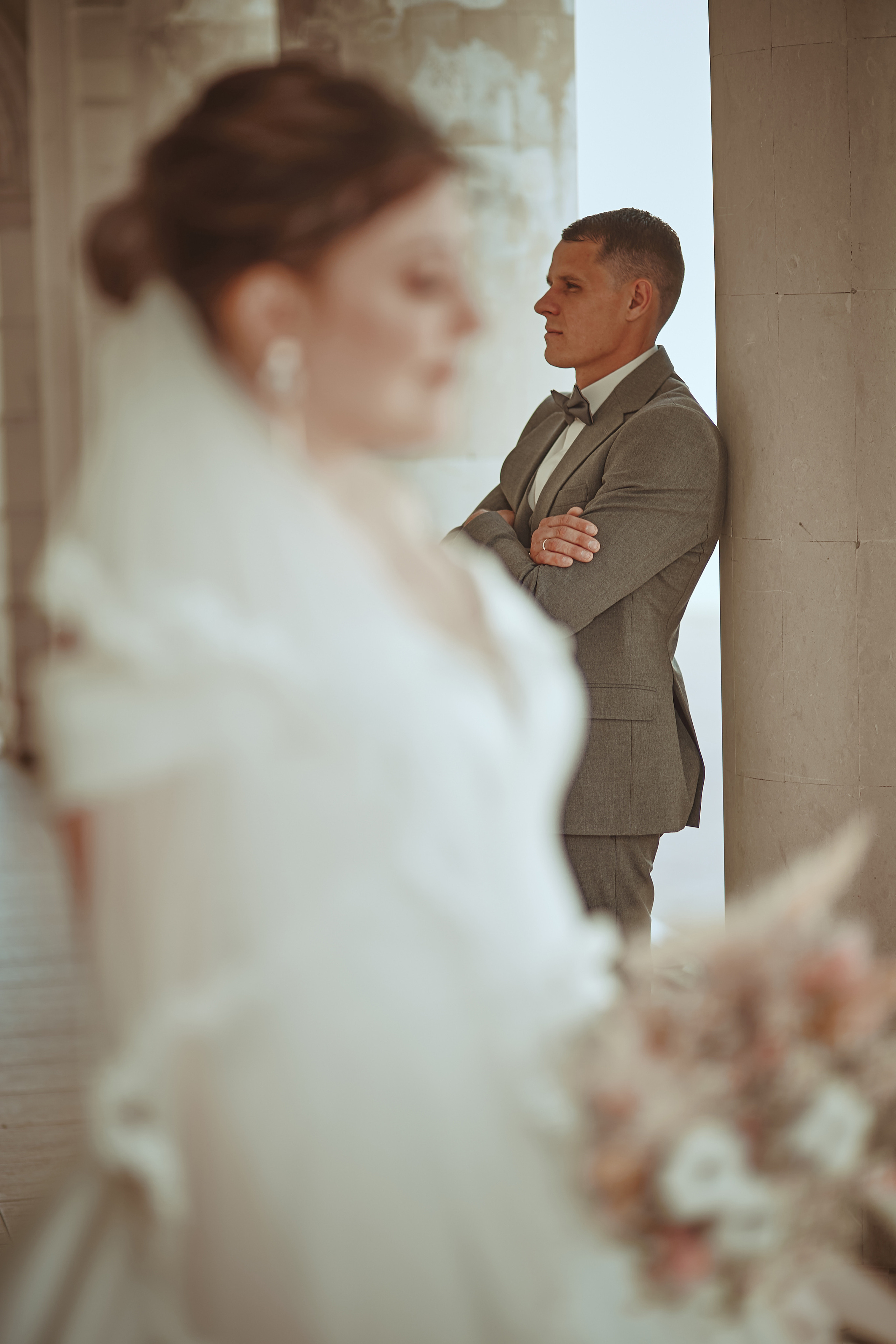 Анна и Андрей. Анастасия Марунич | Блогер | Ставрополь