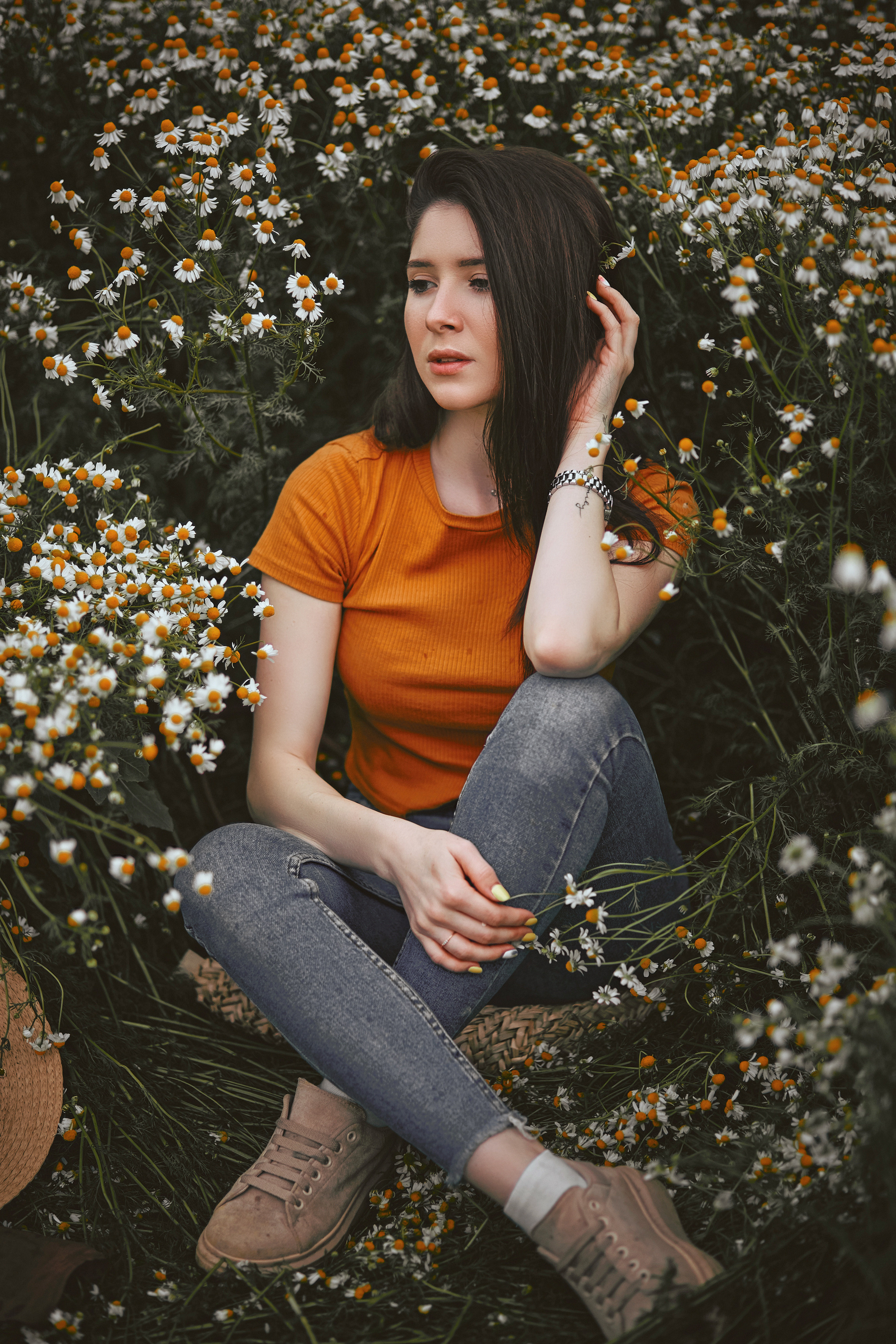 01|06|20. Анастасия Марунич | Блогер | Ставрополь