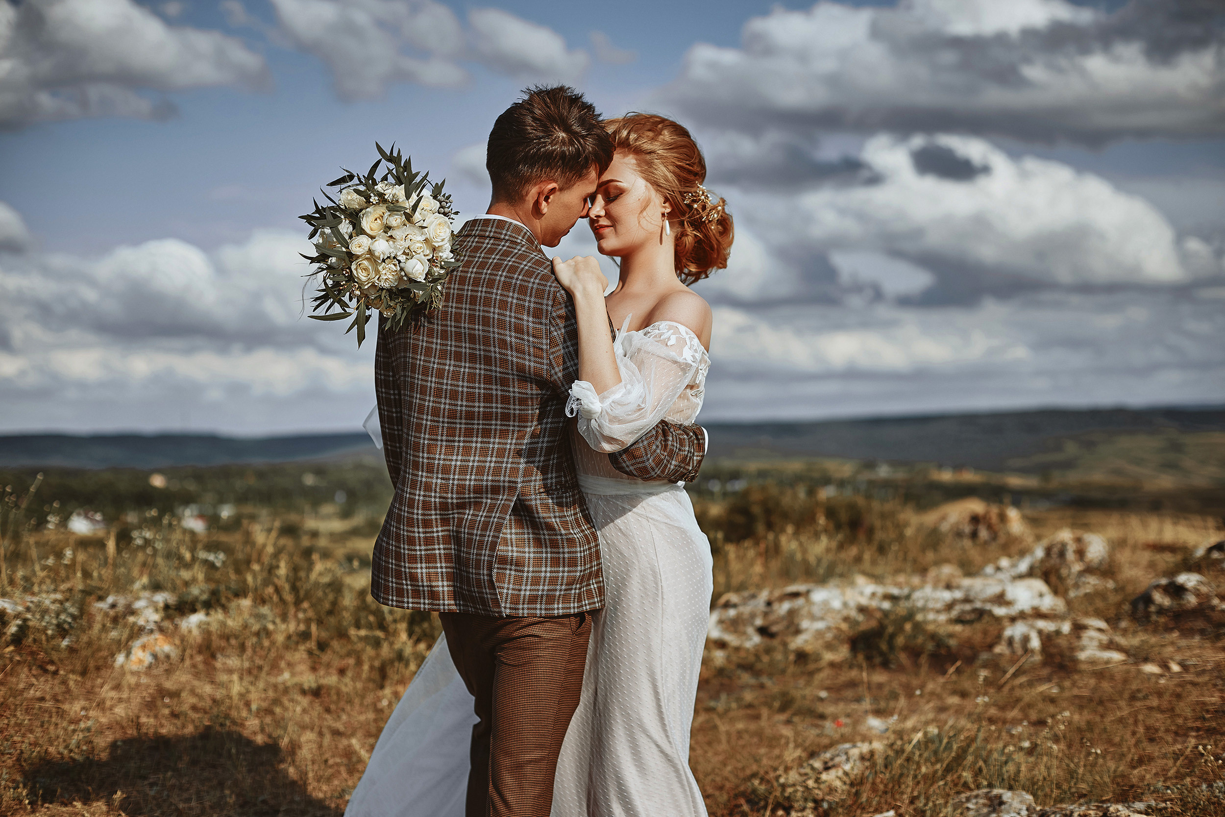 Дарья и Денис. Анастасия Марунич | Блогер | Ставрополь