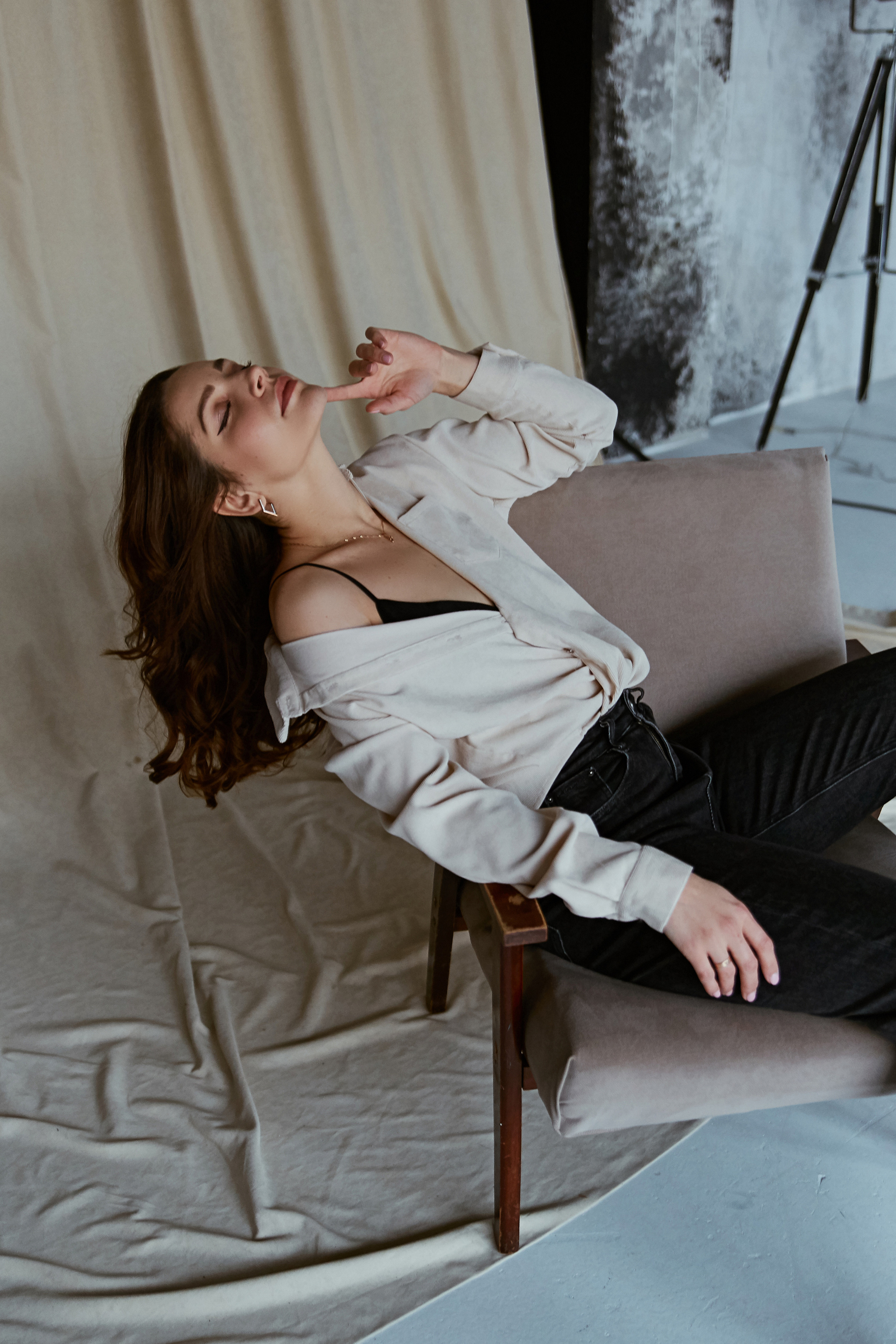 03|12|22. Анастасия Марунич | Блогер | Ставрополь