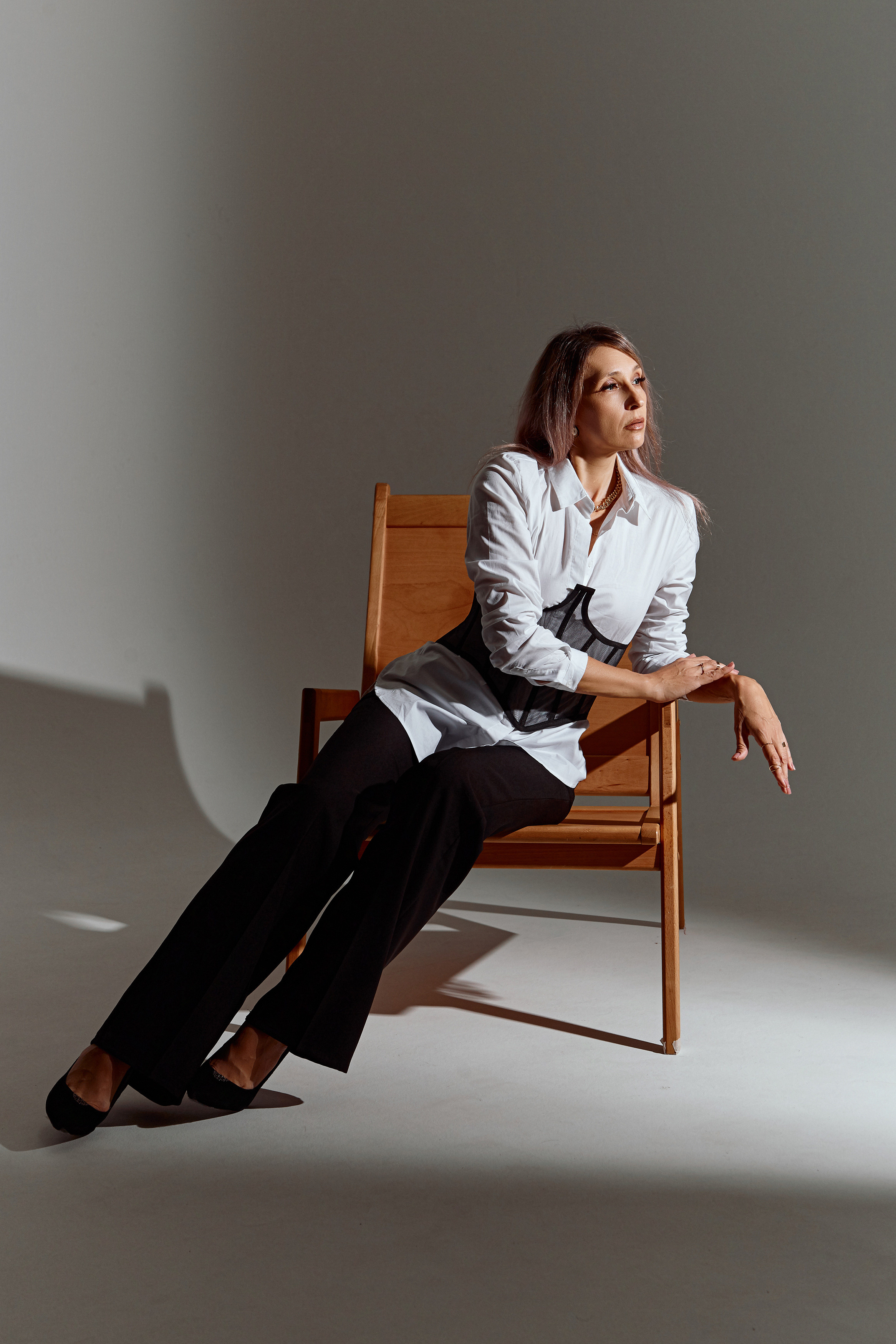 15|10|22. Анастасия Марунич | Блогер | Ставрополь