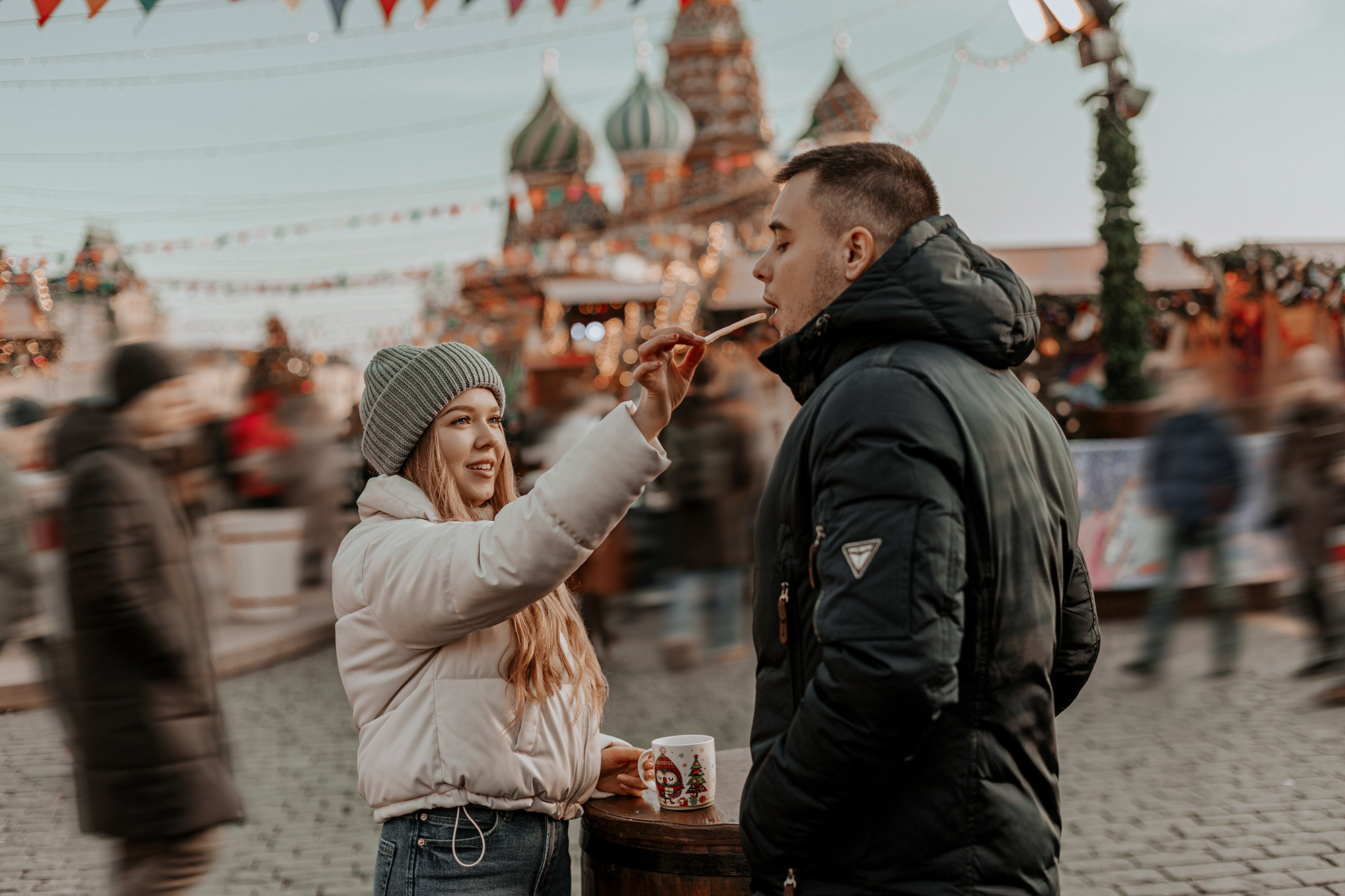 17|01|20. Анастасия Марунич | Блогер | Ставрополь