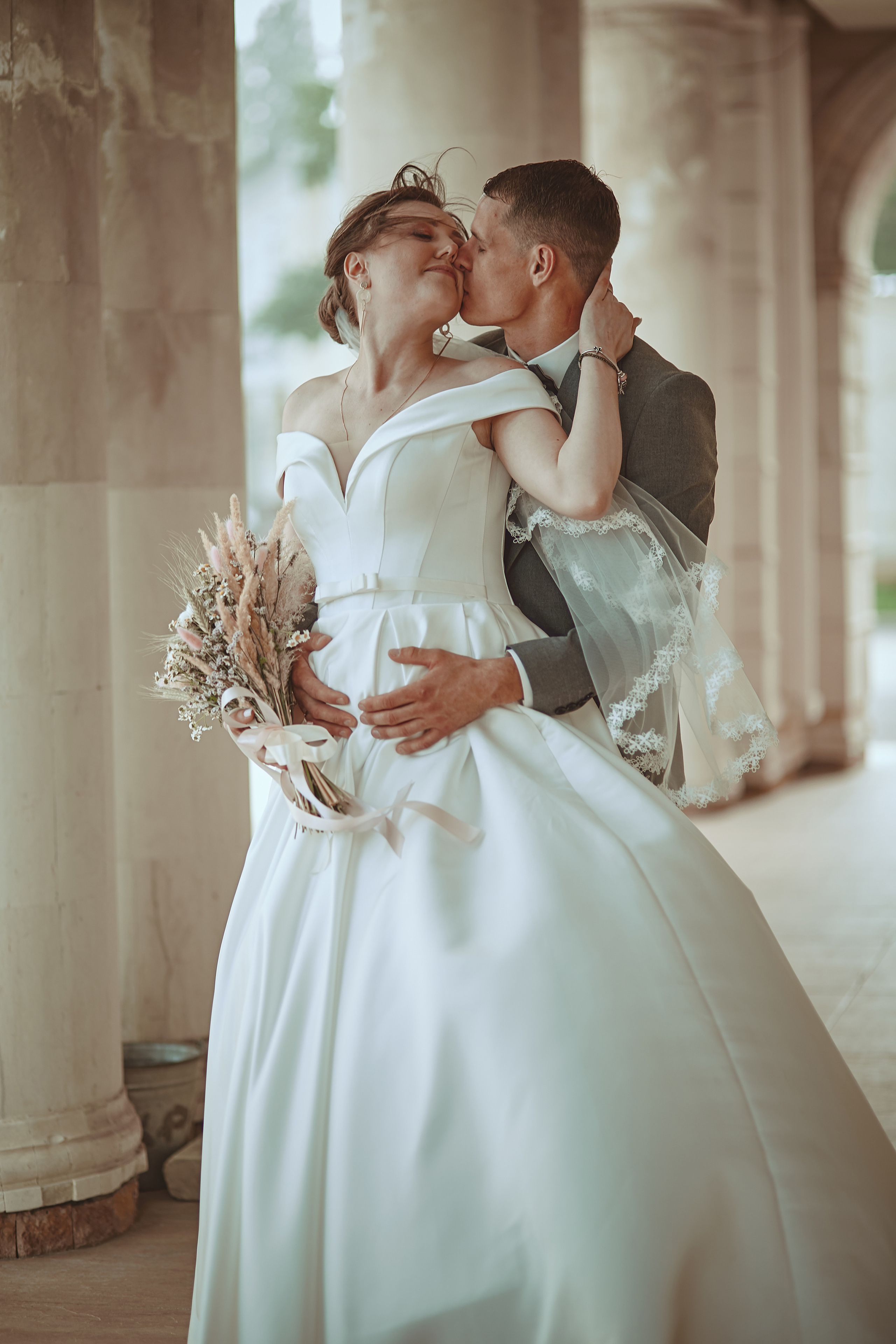 Анна и Андрей. Анастасия Марунич | Блогер | Ставрополь