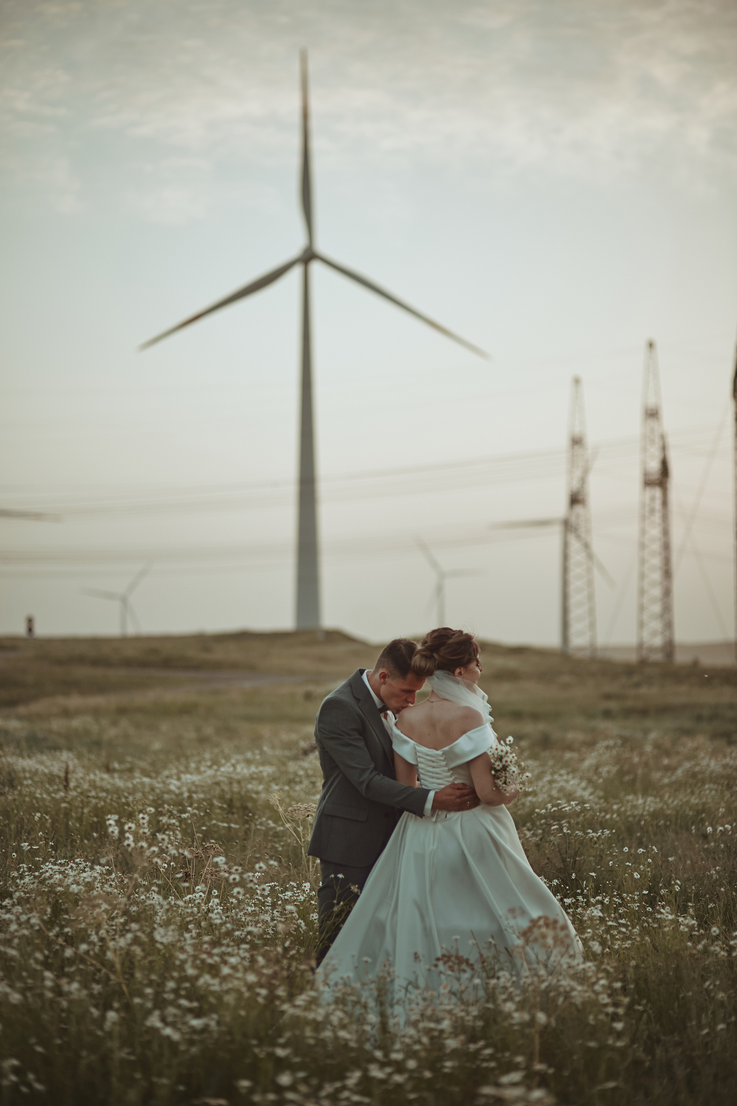 Анна и Андрей. Анастасия Марунич | Блогер | Ставрополь