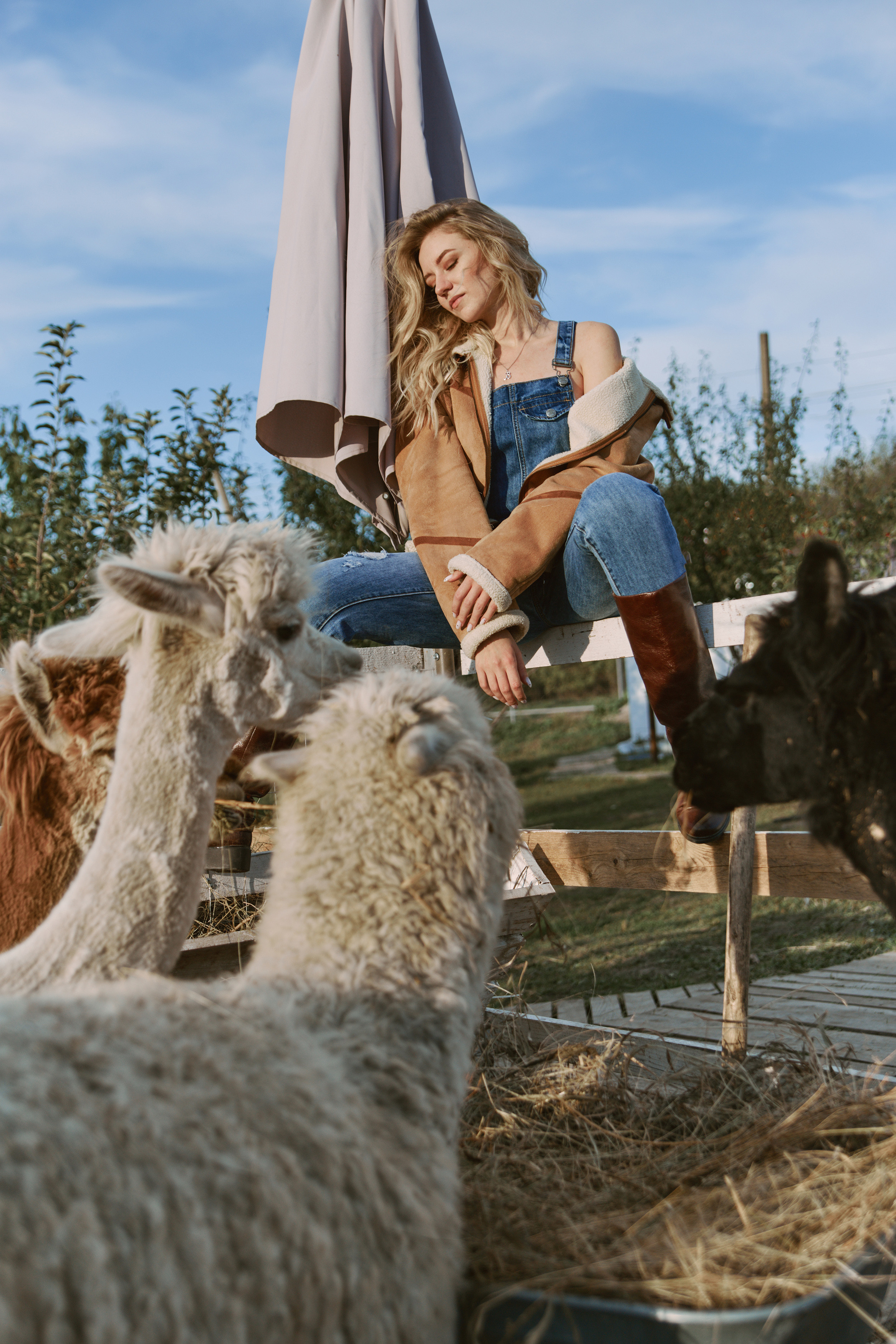 26|09|22. Анастасия Марунич | Блогер | Ставрополь