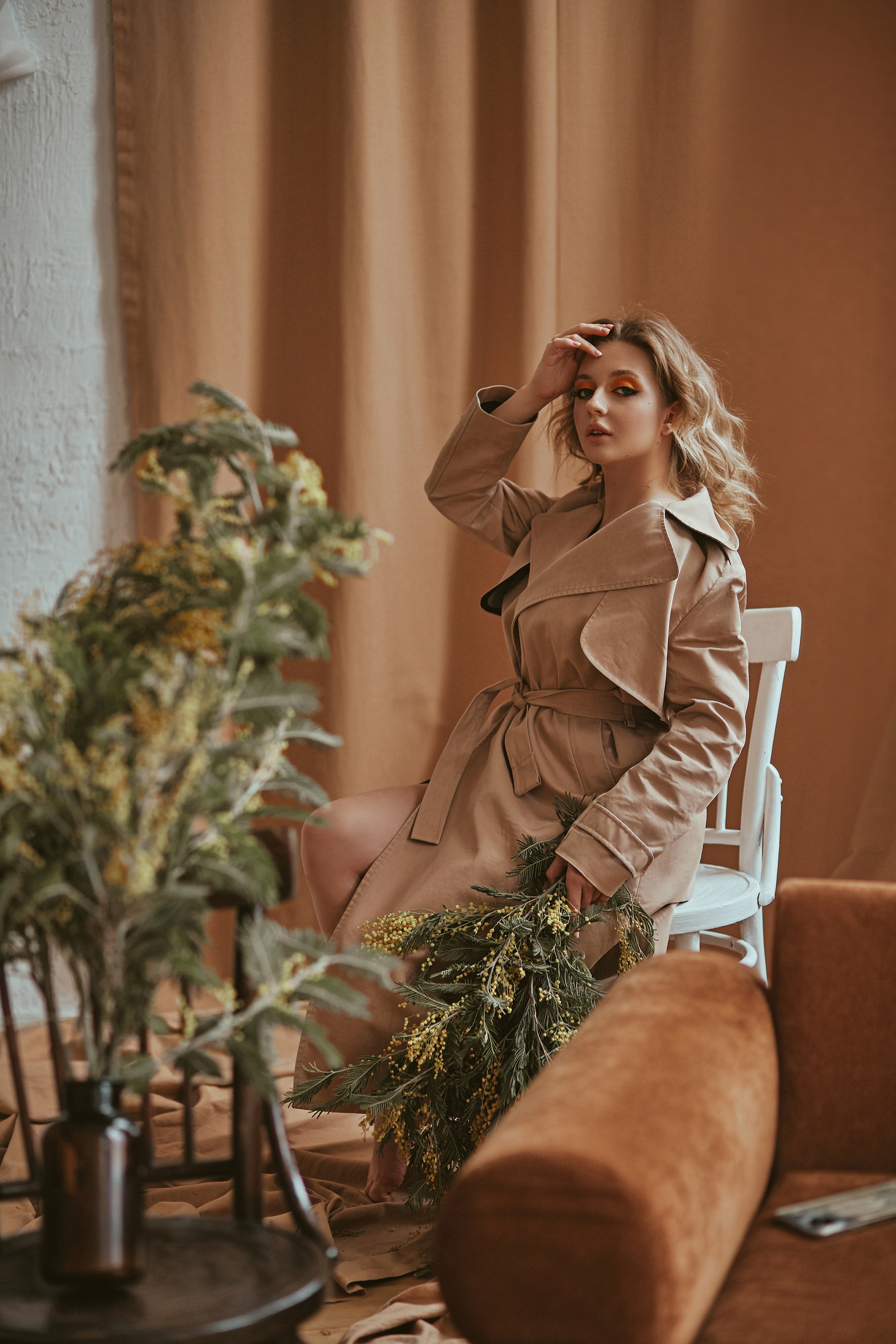 26|02|22. Анастасия Марунич | Блогер | Ставрополь