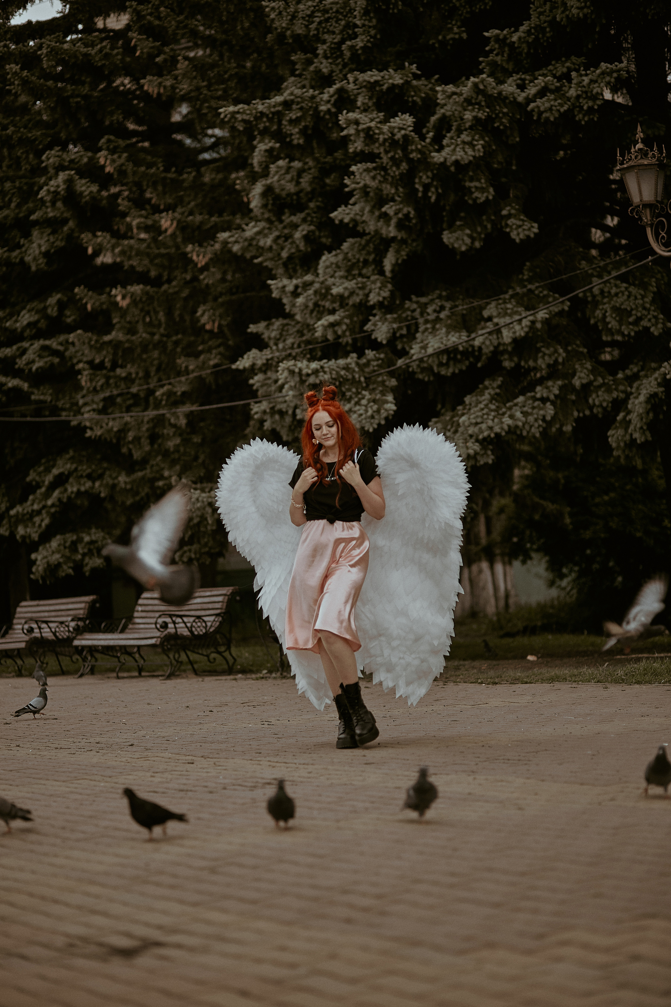 27|05|21. Анастасия Марунич | Блогер | Ставрополь