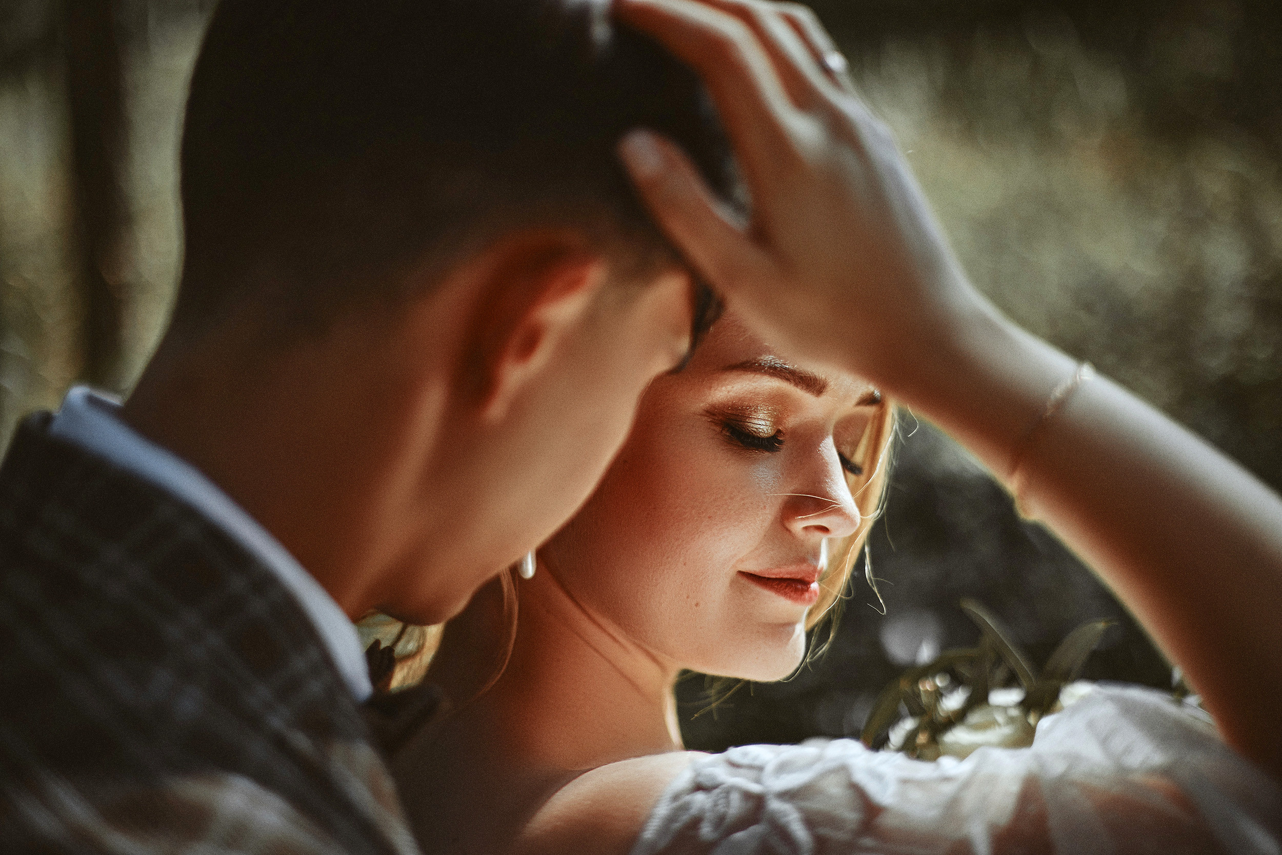 Дарья и Денис. Анастасия Марунич | Блогер | Ставрополь