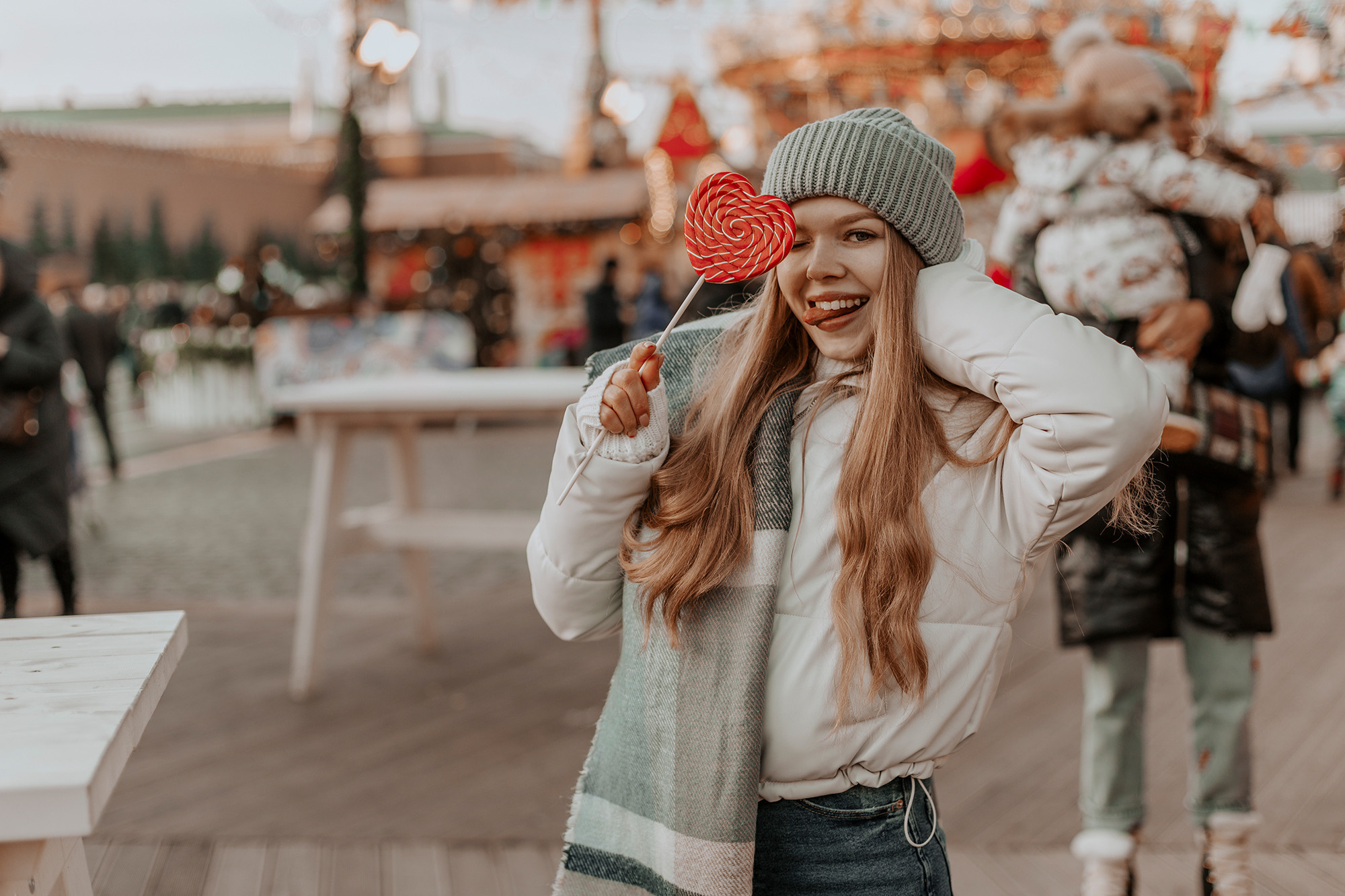 17|01|20. Анастасия Марунич | Блогер | Ставрополь