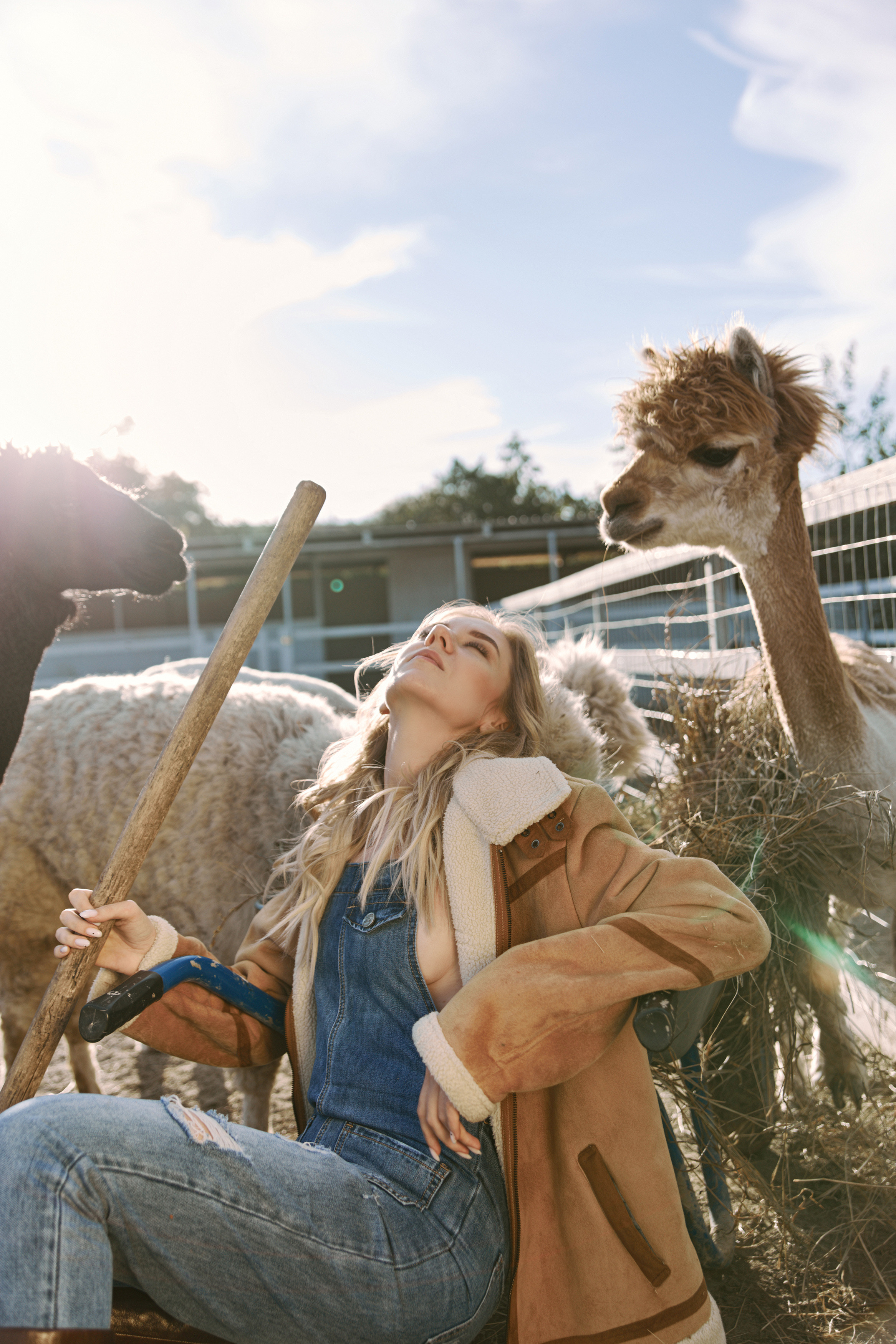 26|09|22. Анастасия Марунич | Блогер | Ставрополь