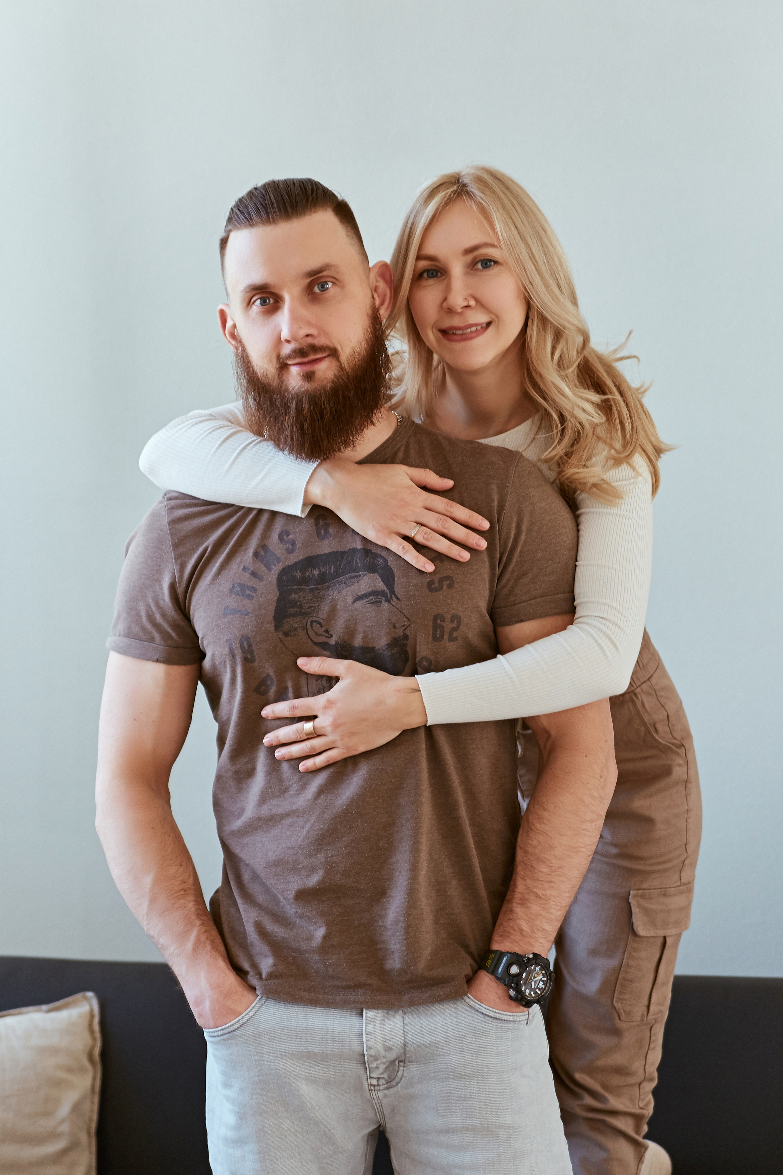 14|01|22. Анастасия Марунич | Блогер | Ставрополь