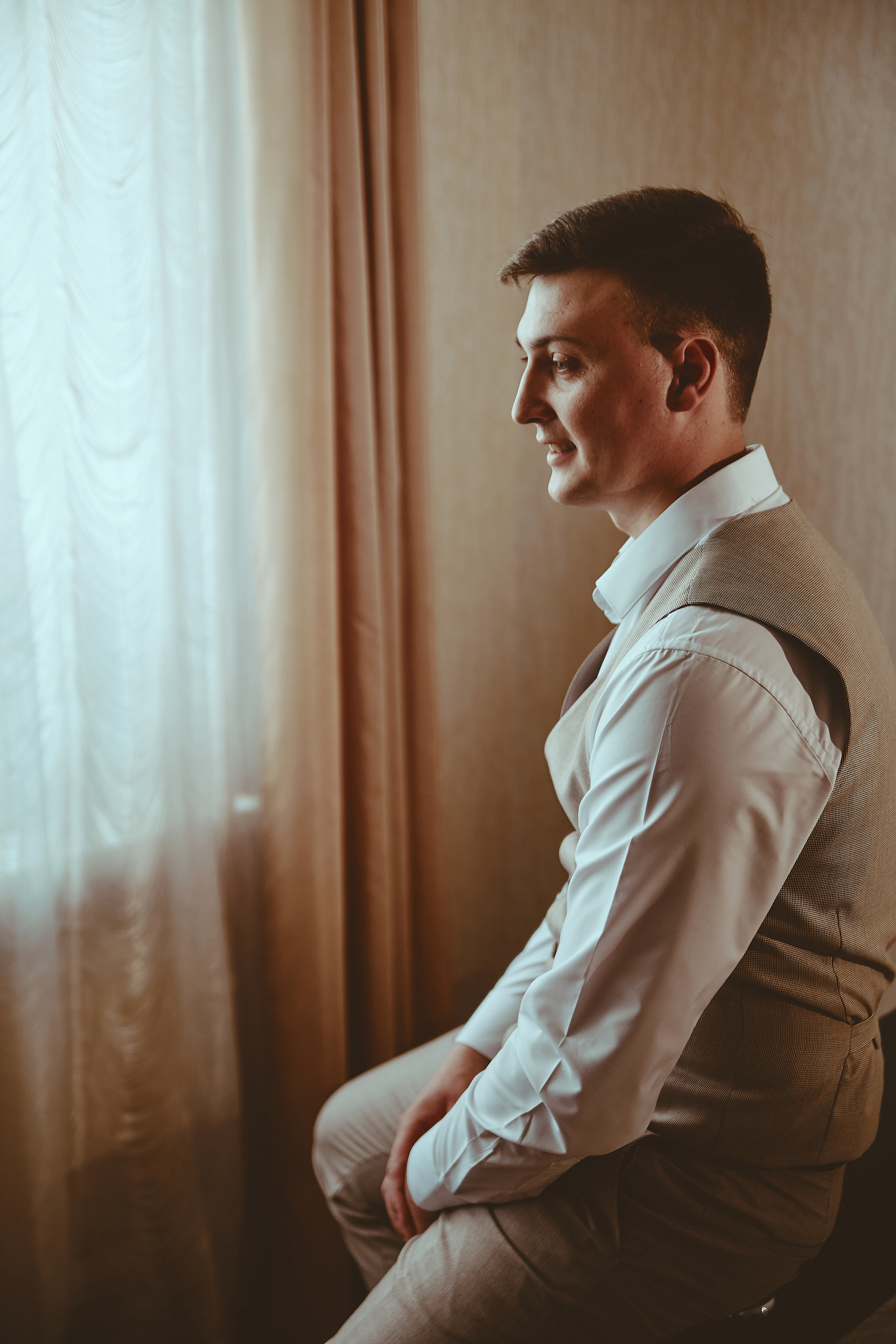 Мария и Алексей. Анастасия Марунич | Блогер | Ставрополь