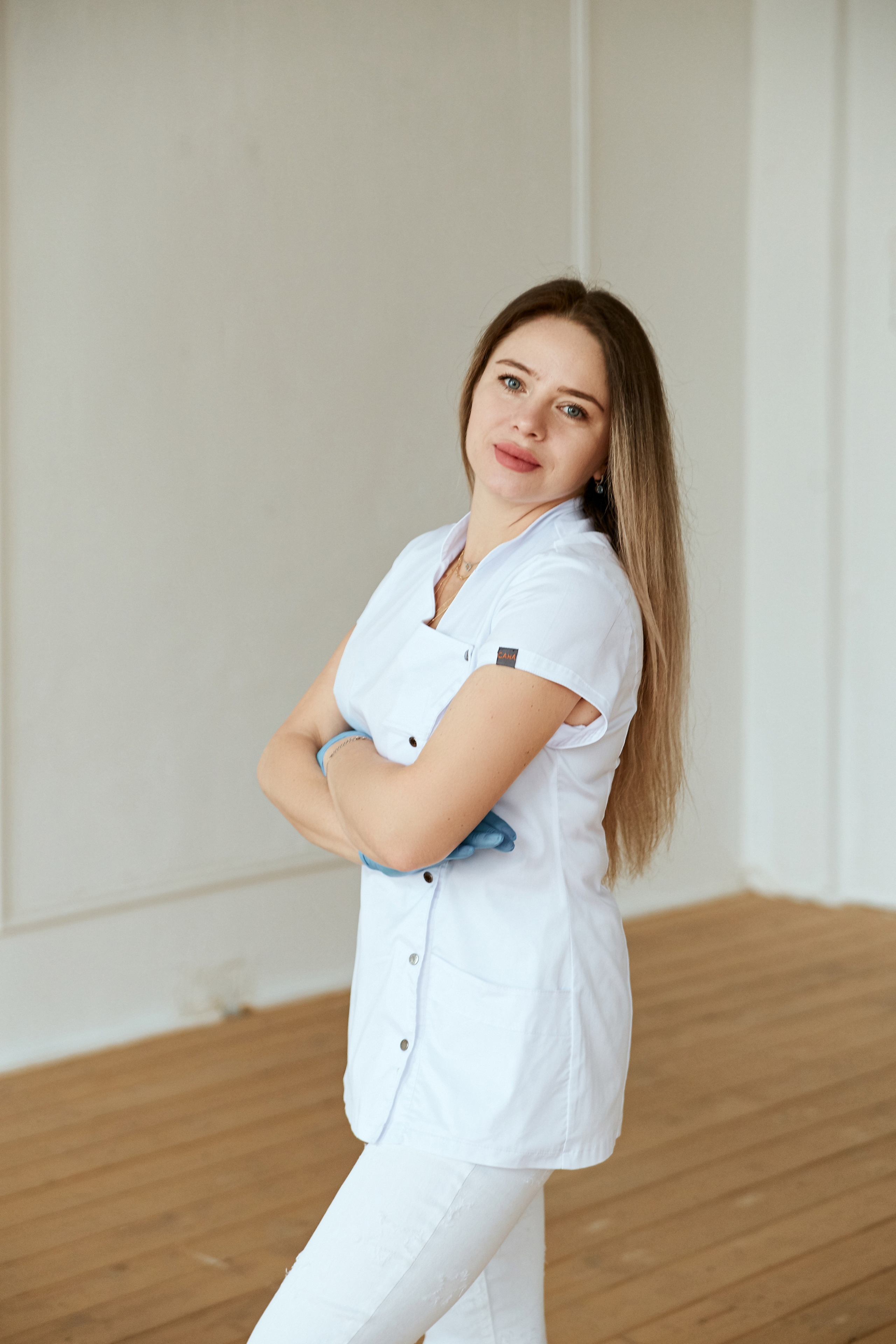 10|11|22. Анастасия Марунич | Блогер | Ставрополь