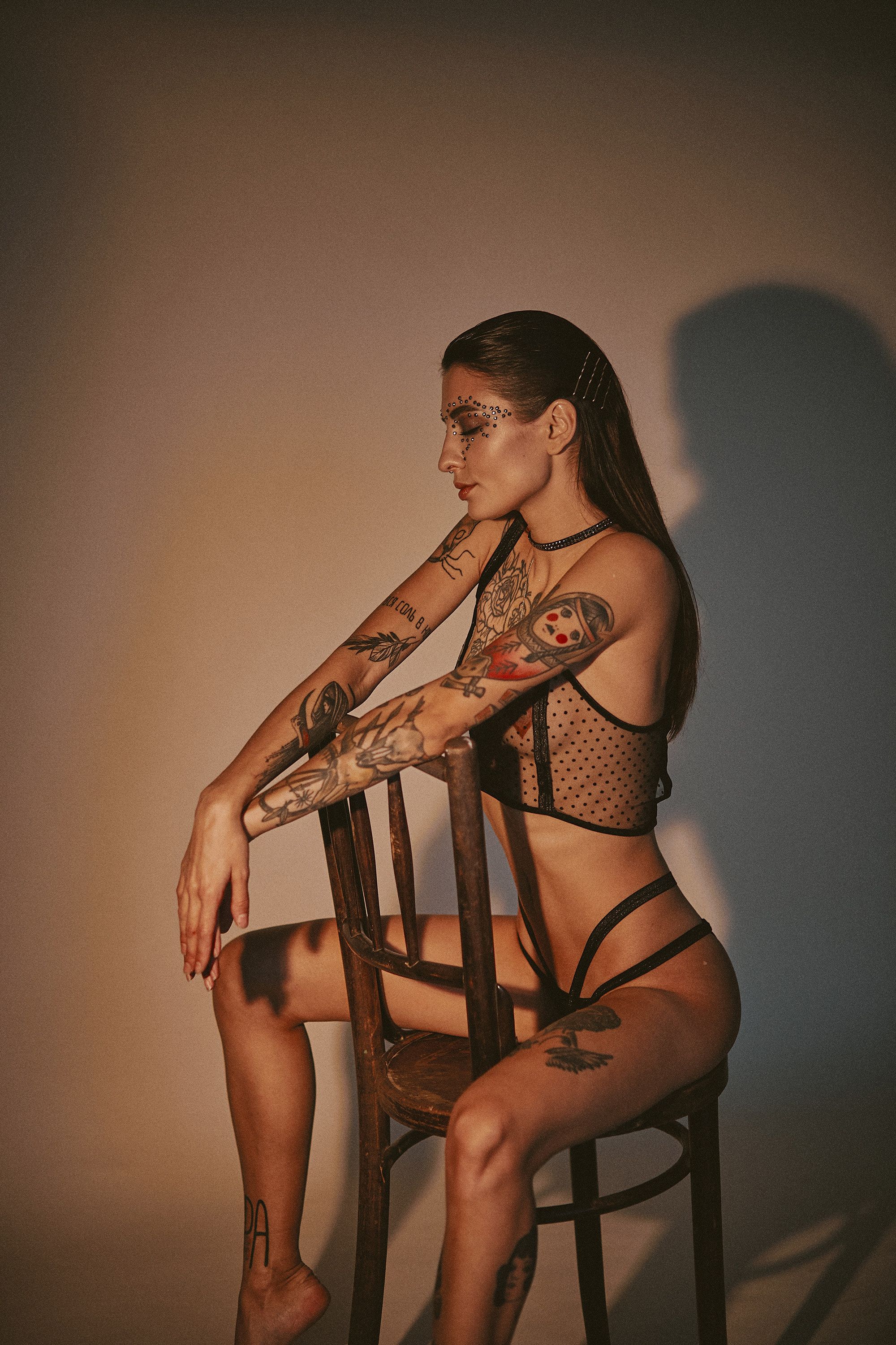 13|12|20. Анастасия Марунич | Блогер | Ставрополь