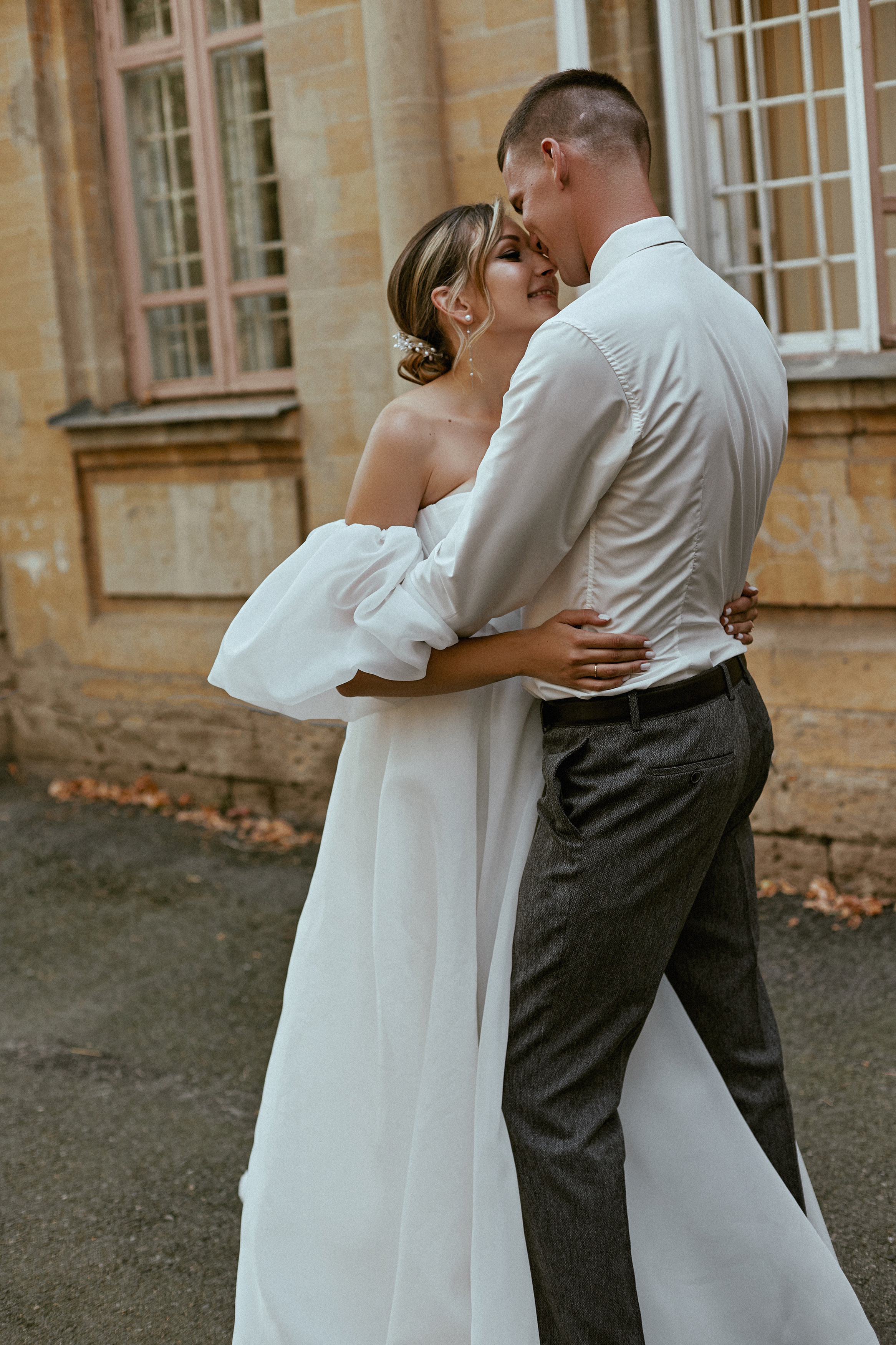 Мария и Алексей. Анастасия Марунич | Блогер | Ставрополь