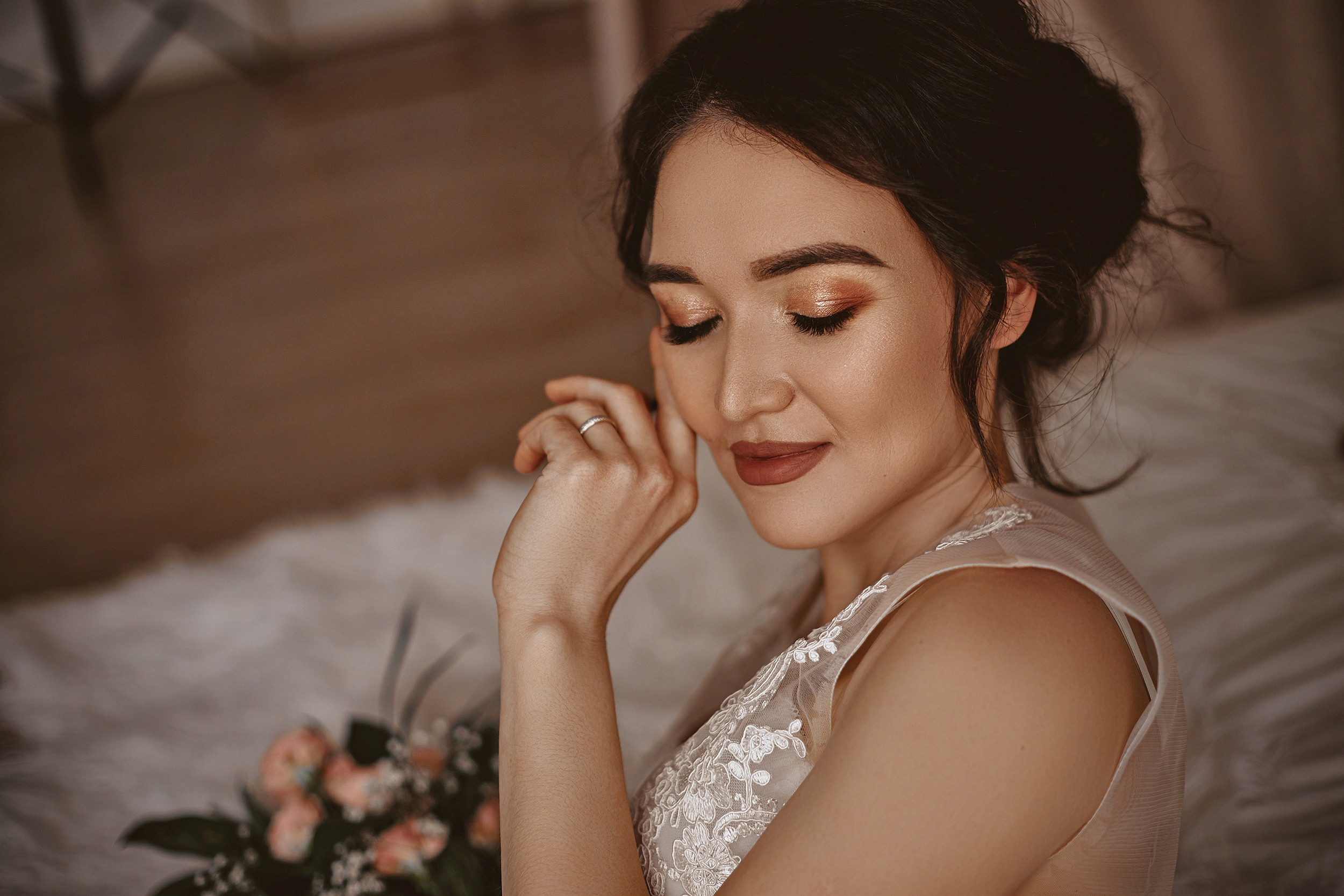 Невеста Екатерина. Анастасия Марунич | Блогер | Ставрополь