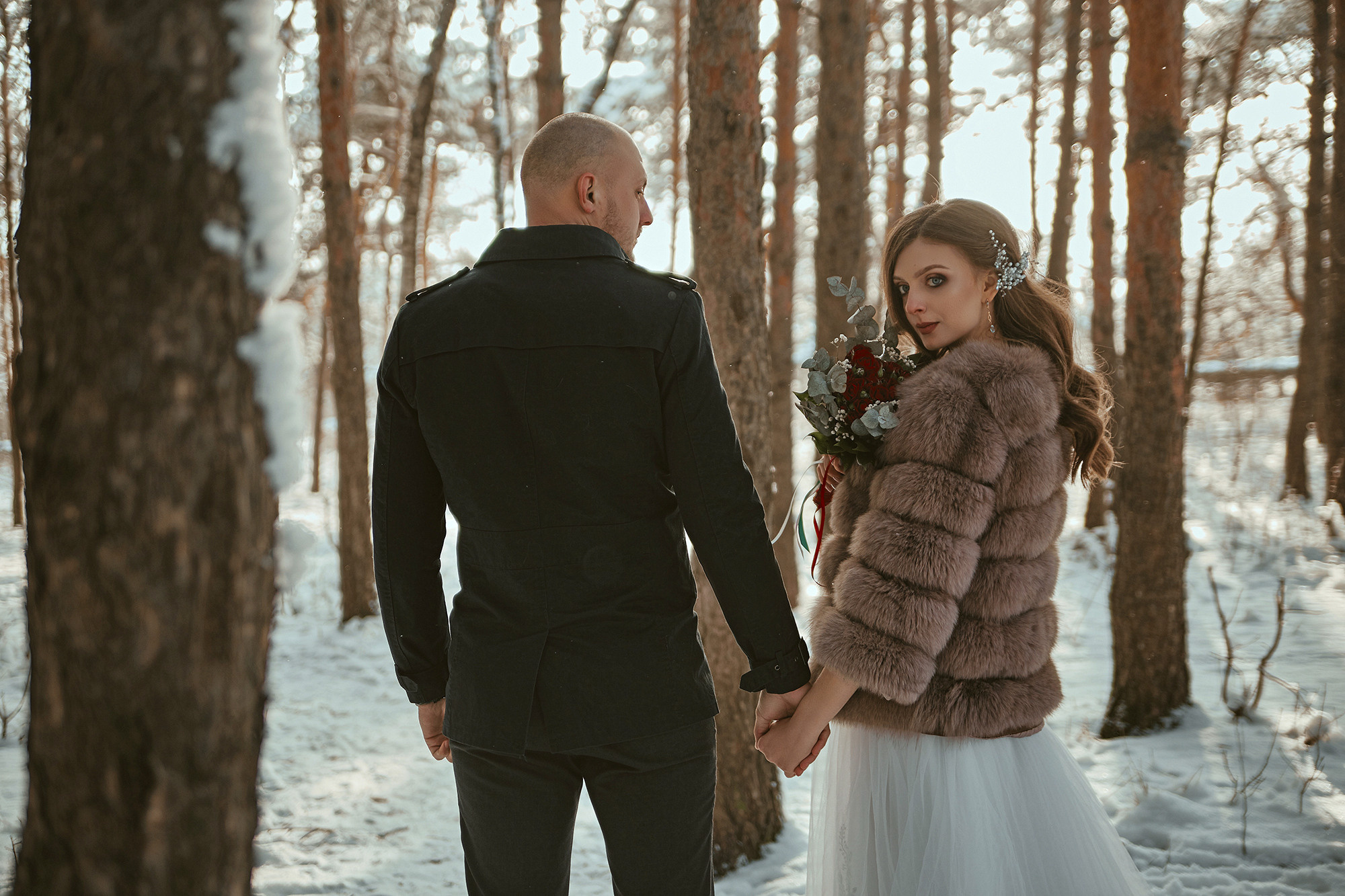 Анна и Максим. Анастасия Марунич | Блогер | Ставрополь