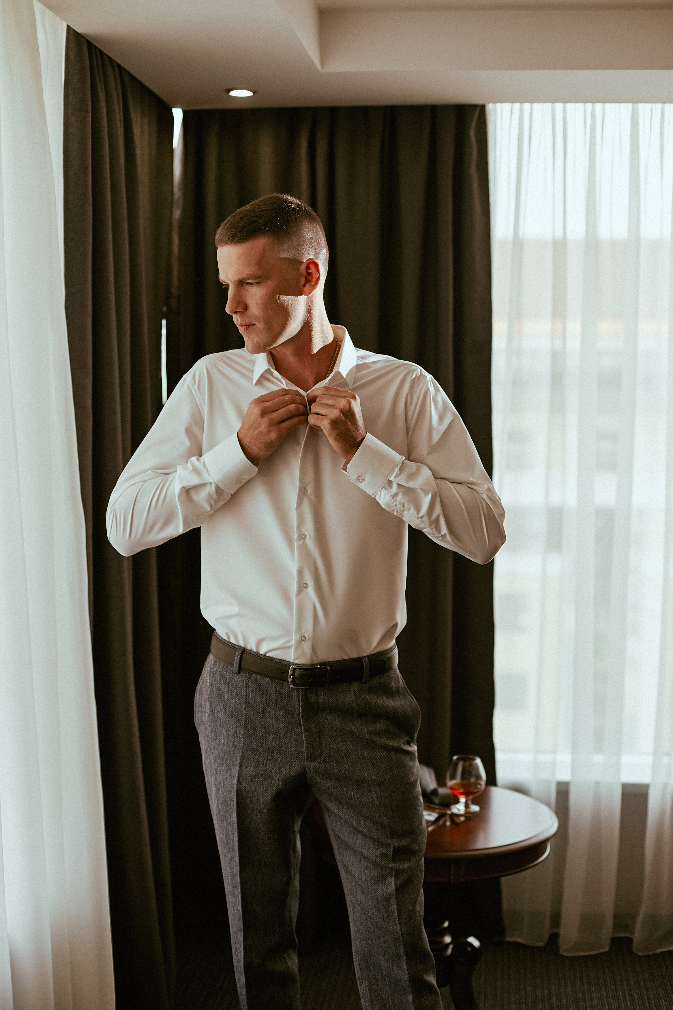 Мария и Алексей. Анастасия Марунич | Блогер | Ставрополь