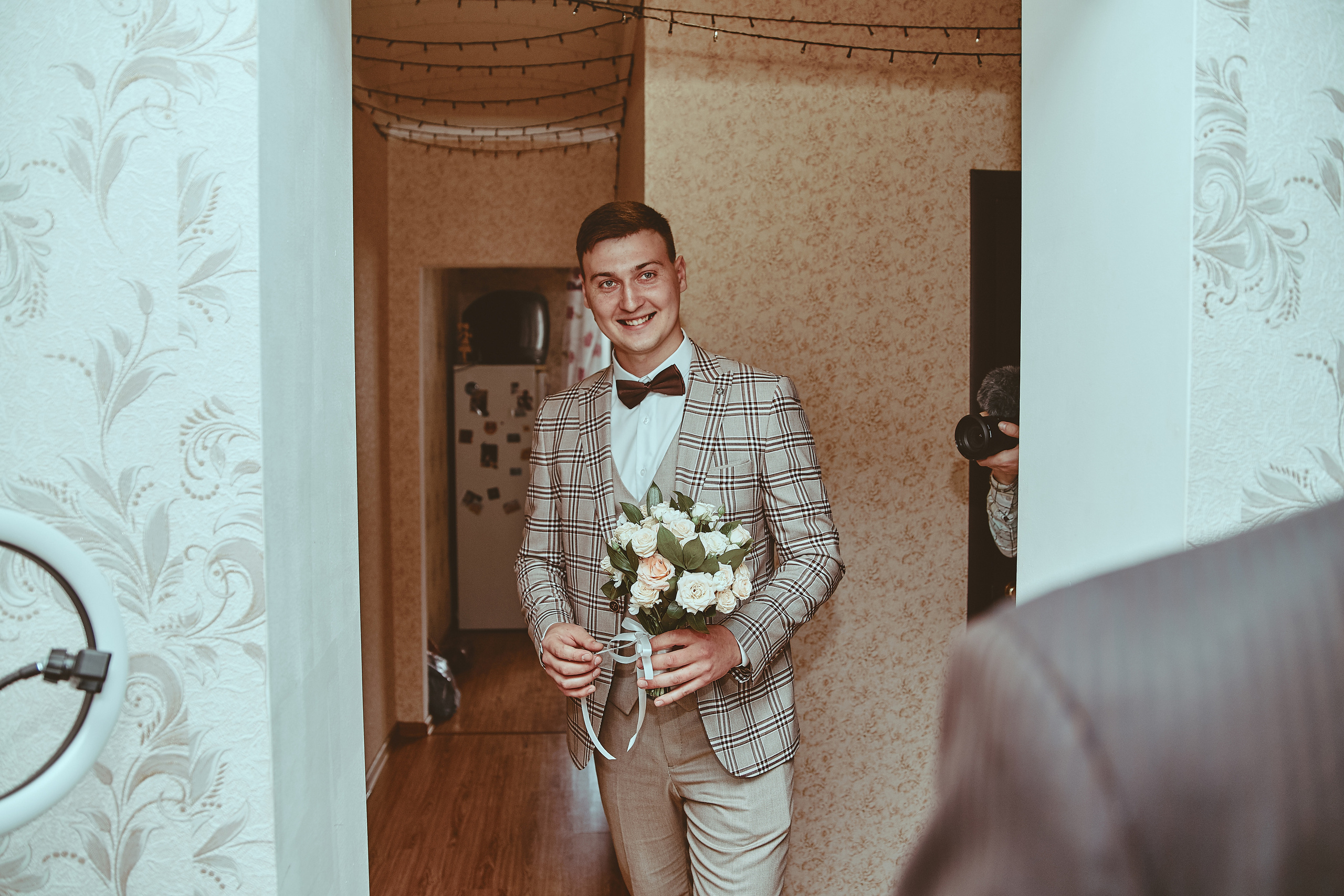 Мария и Алексей. Анастасия Марунич | Блогер | Ставрополь