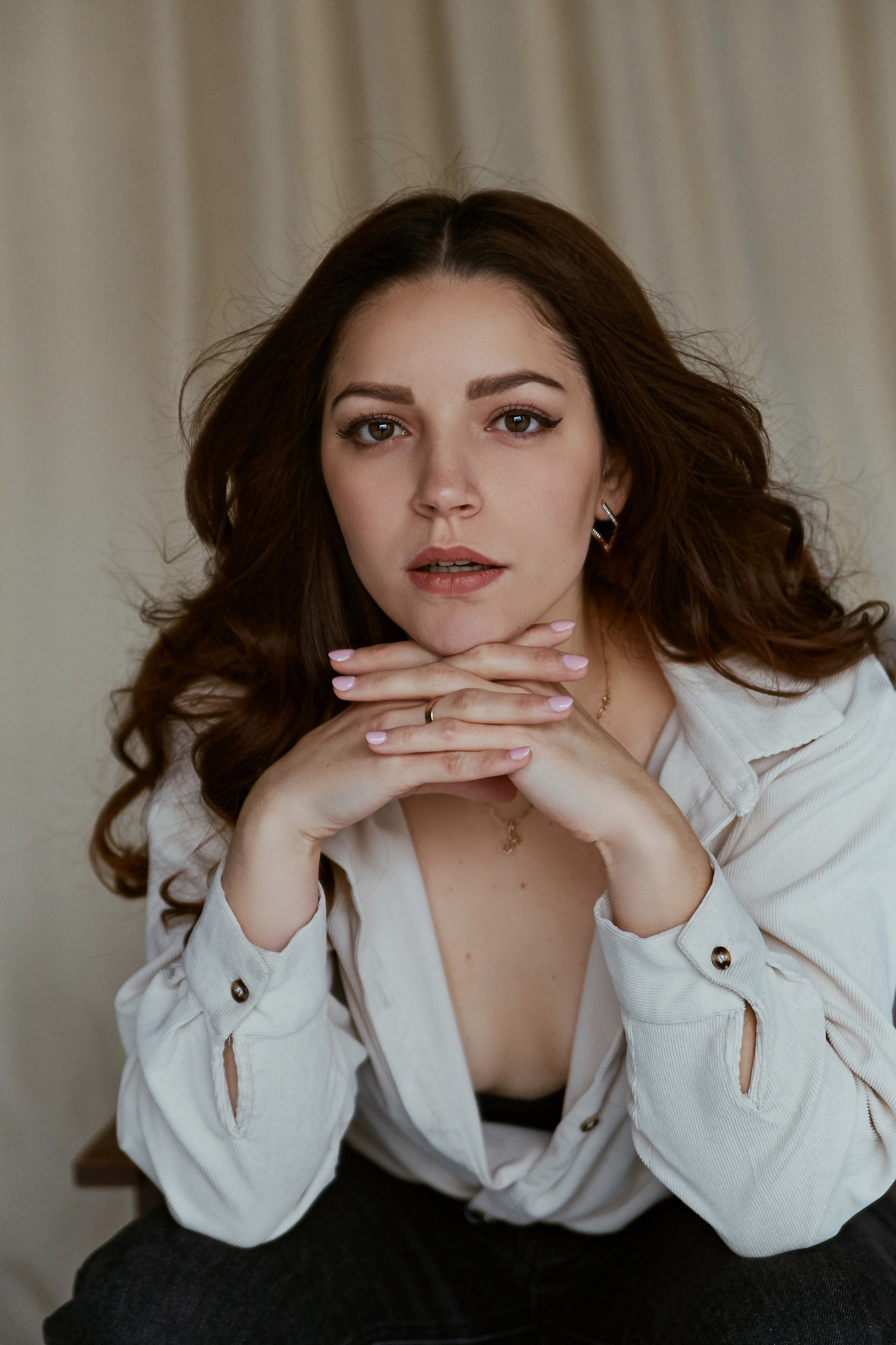 03|12|22. Анастасия Марунич | Блогер | Ставрополь