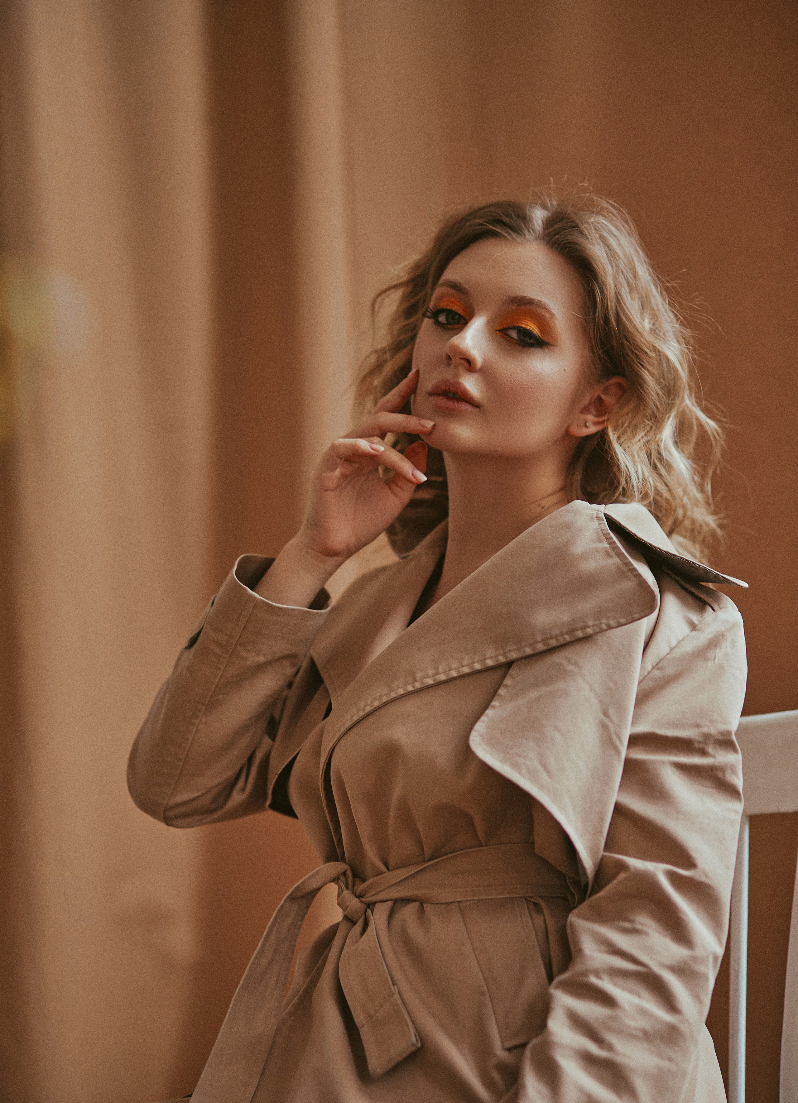 26|02|22. Анастасия Марунич | Блогер | Ставрополь