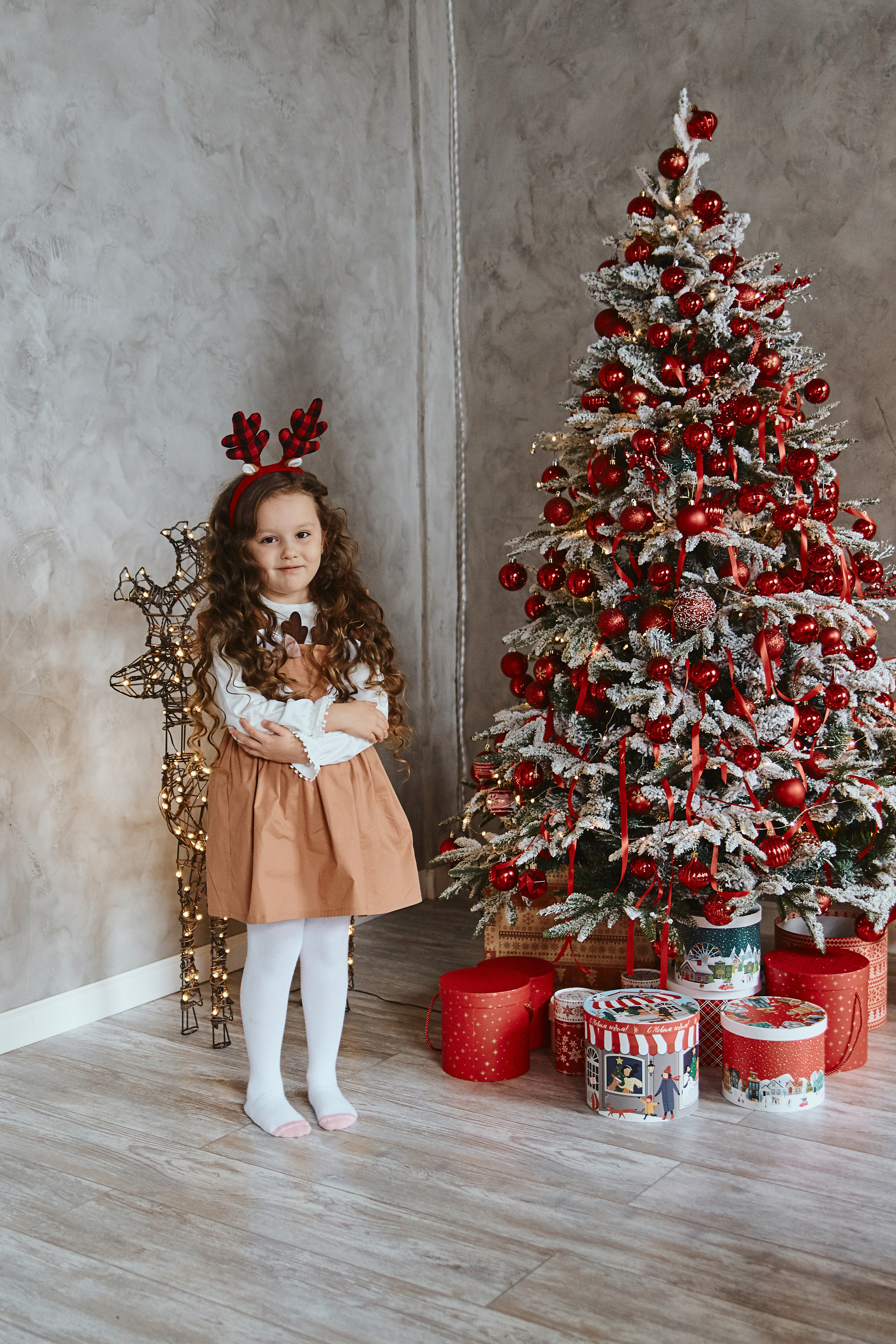 27|12|22. Анастасия Марунич | Блогер | Ставрополь