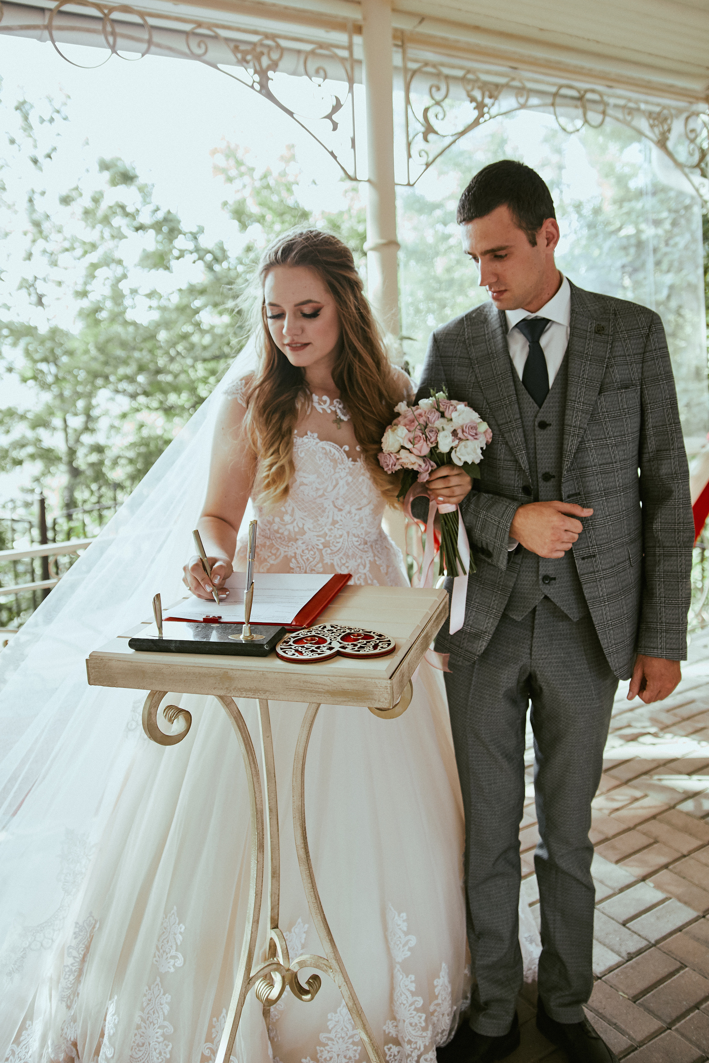 Виктория и Антон. Анастасия Марунич | Блогер | Ставрополь